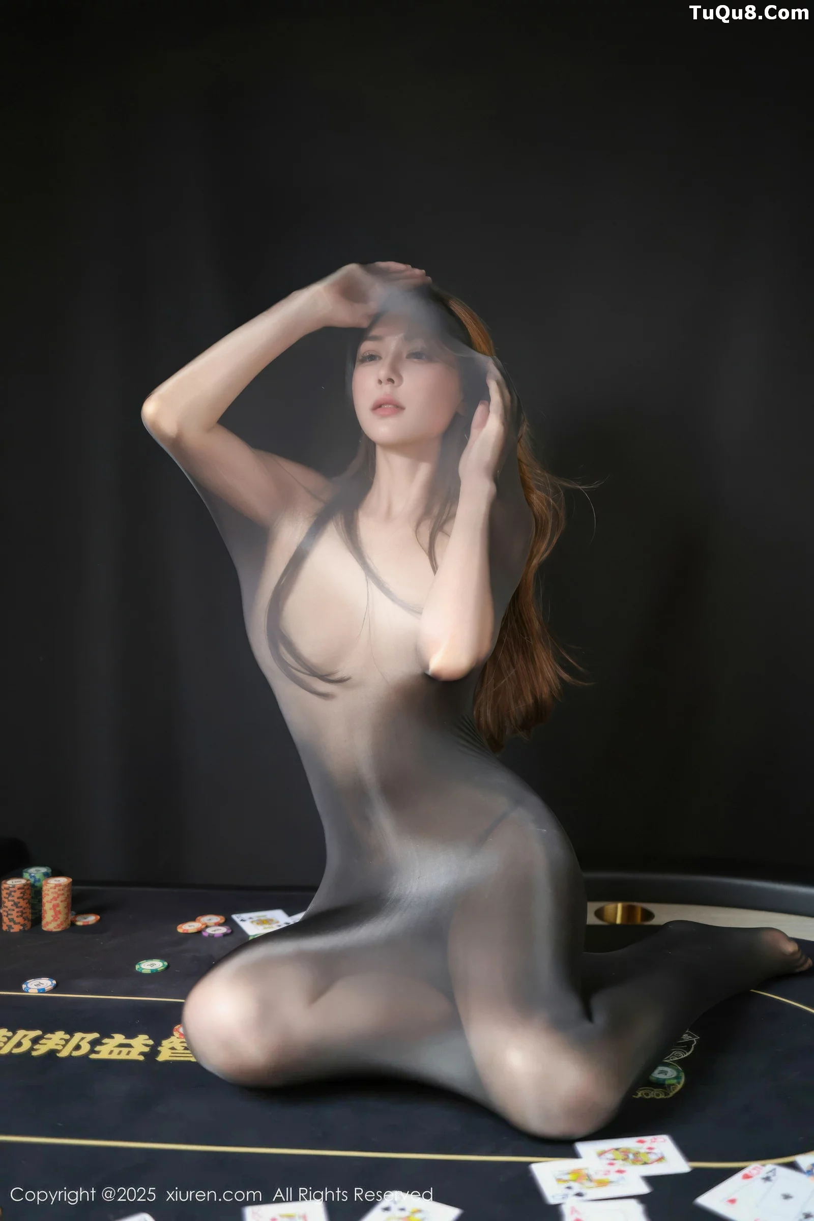 图片[32]-[XiuRen秀人网]第10713期悦兮写真-秀人资源网