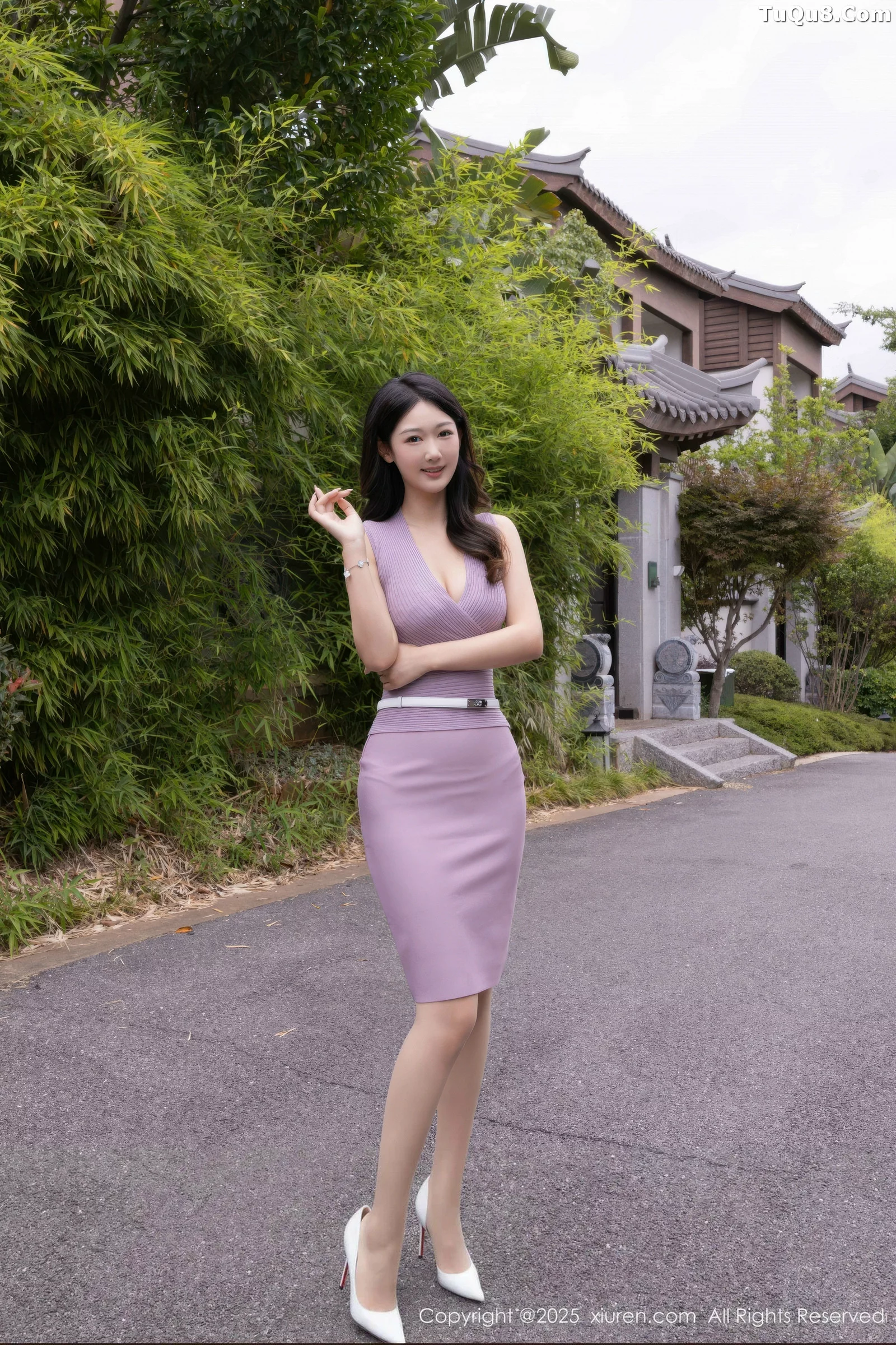 图片[9]-[XiuRen秀人网]第10716期唐安琪写真-秀人资源网