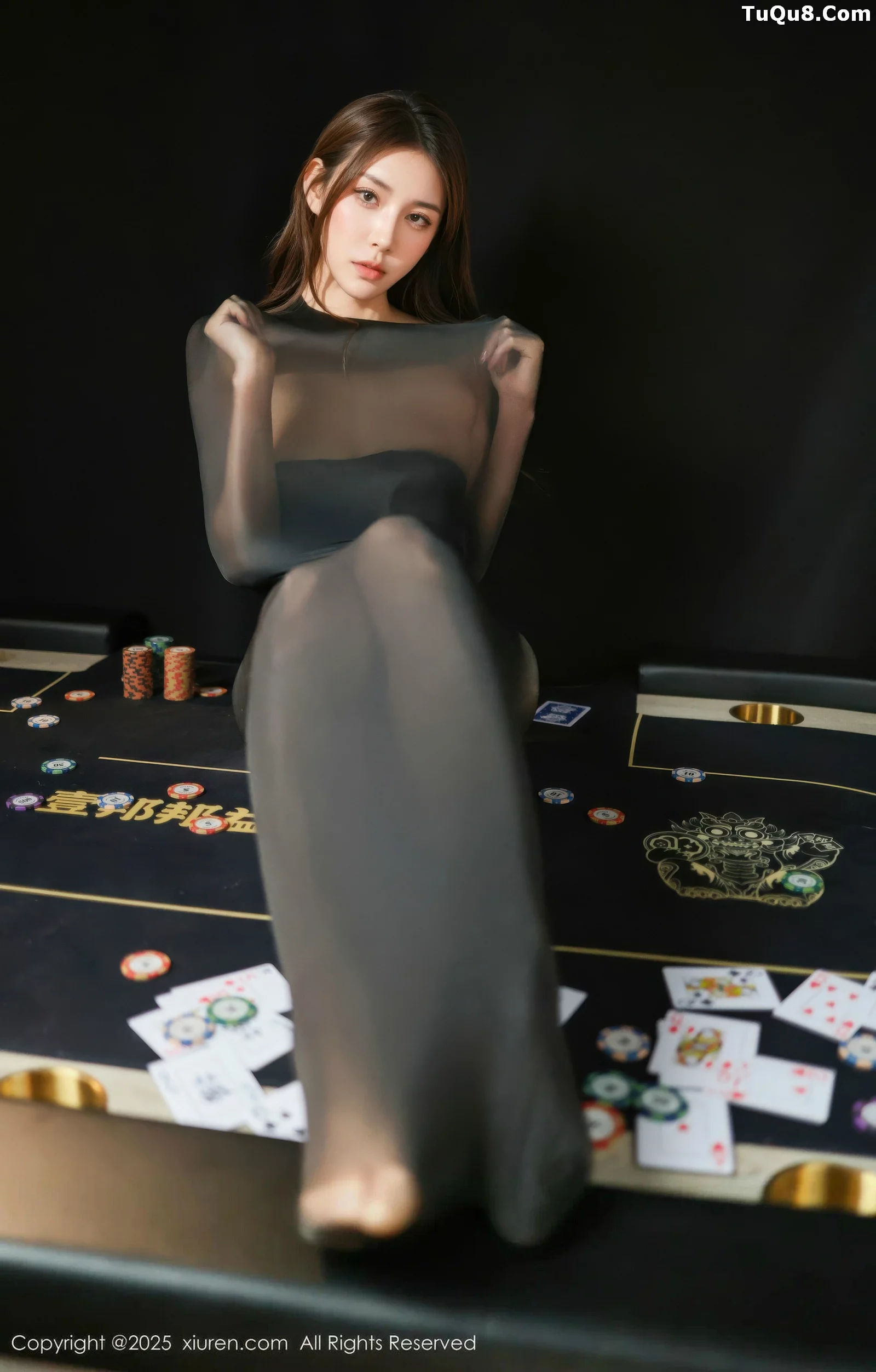 图片[28]-[XiuRen秀人网]第10713期悦兮写真-秀人资源网