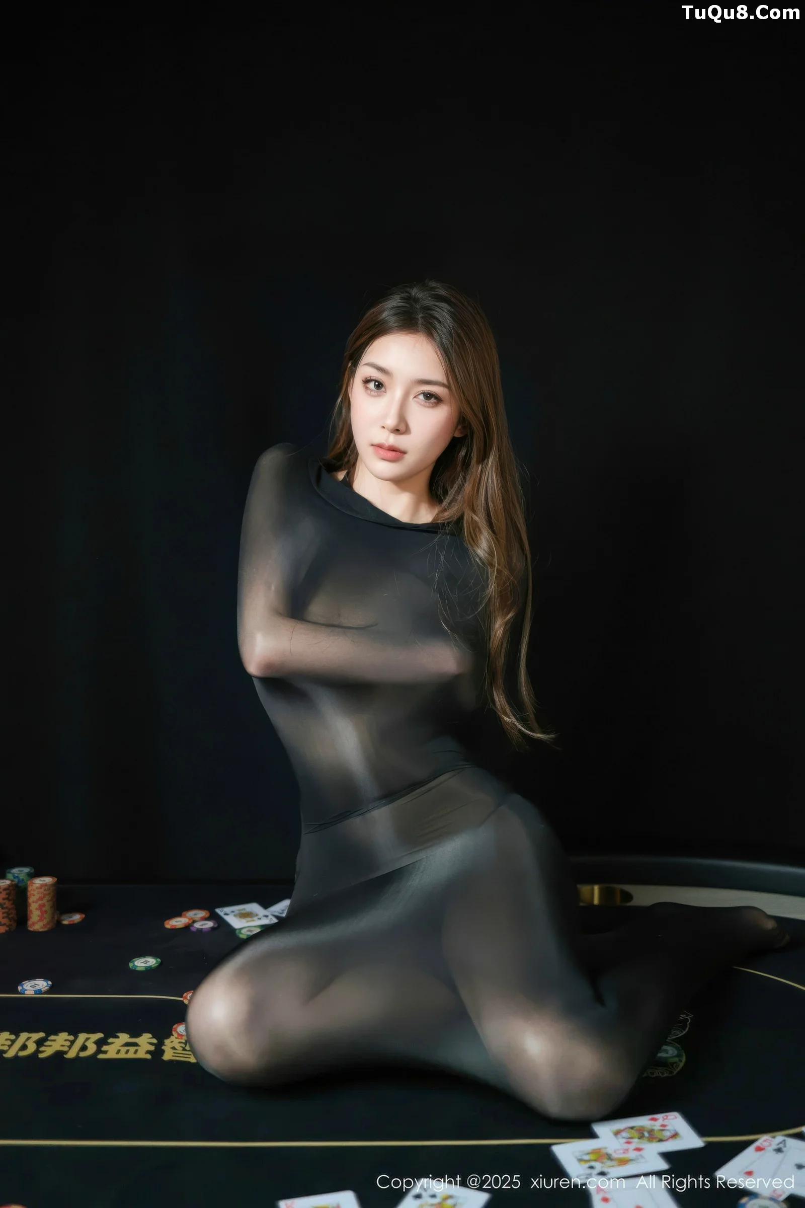 图片[11]-[XiuRen秀人网]第10713期悦兮写真-秀人资源网