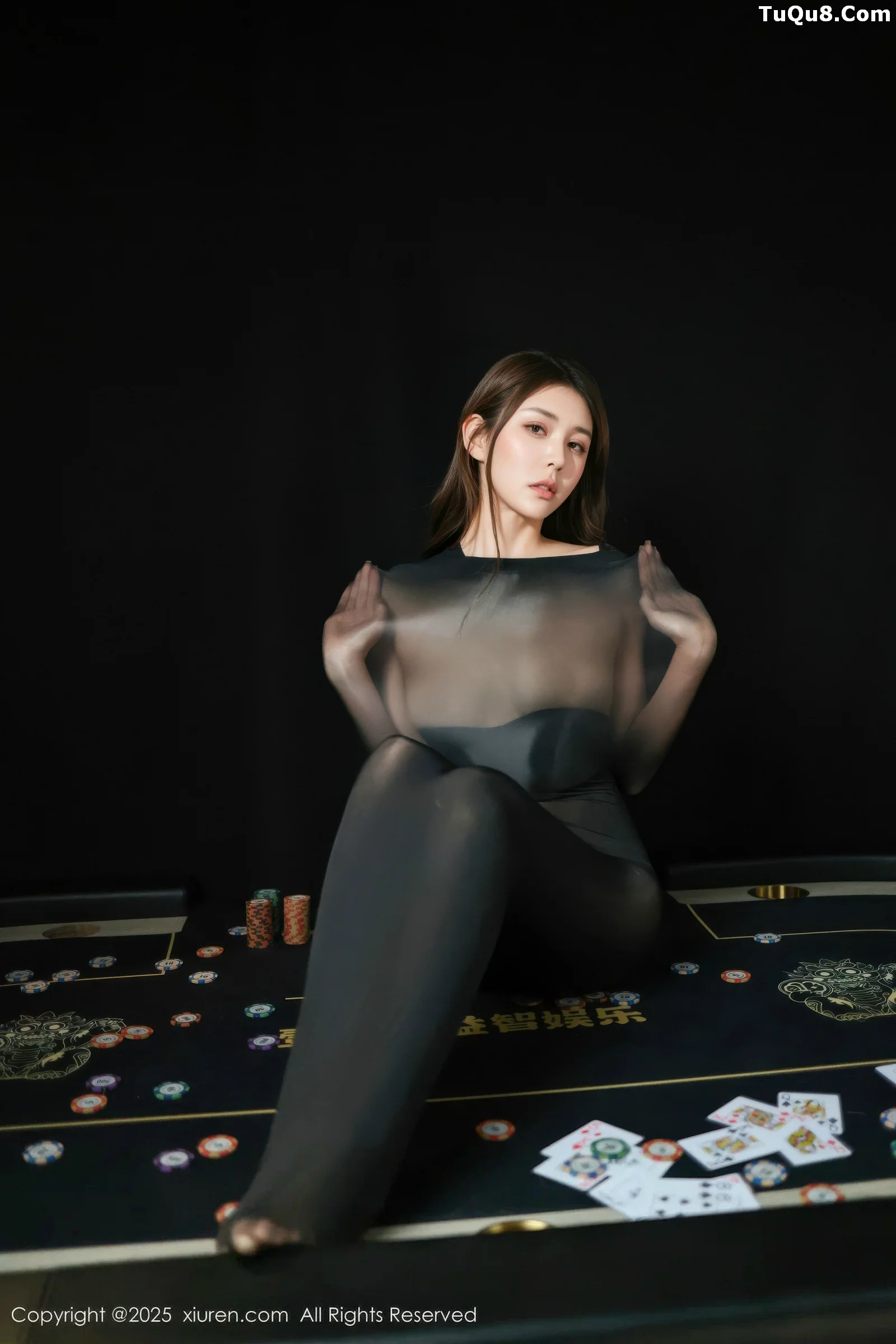 图片[14]-[XiuRen秀人网]第10713期悦兮写真-秀人资源网