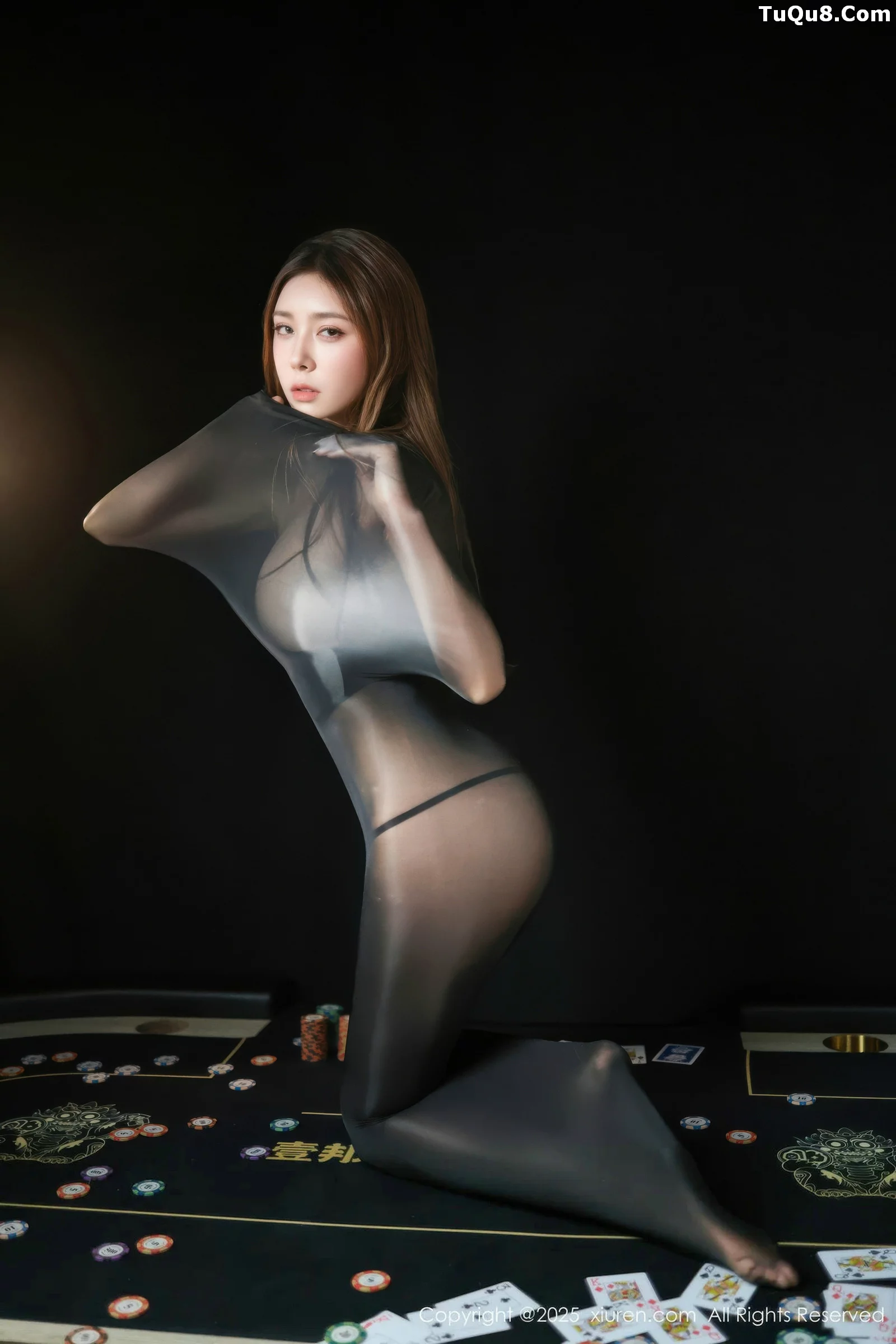 图片[23]-[XiuRen秀人网]第10713期悦兮写真-秀人资源网