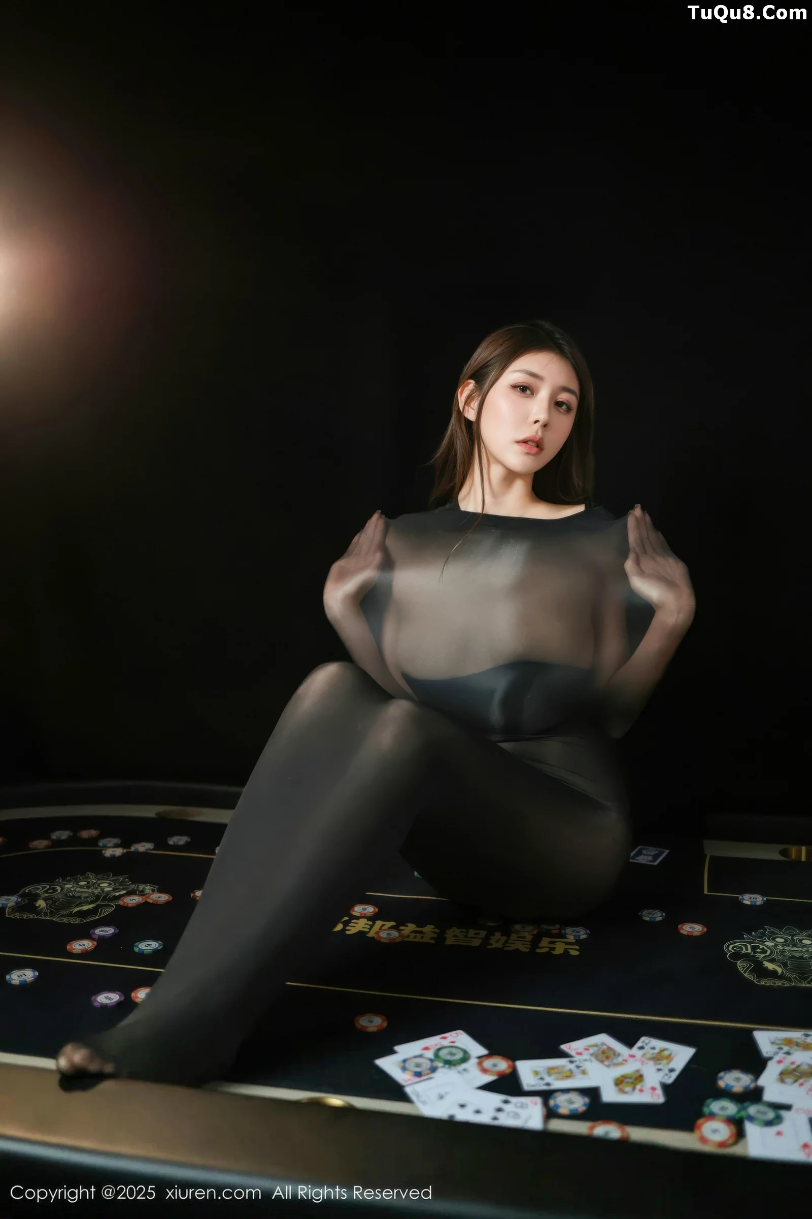 图片[20]-[XiuRen秀人网]第10713期悦兮写真-秀人资源网