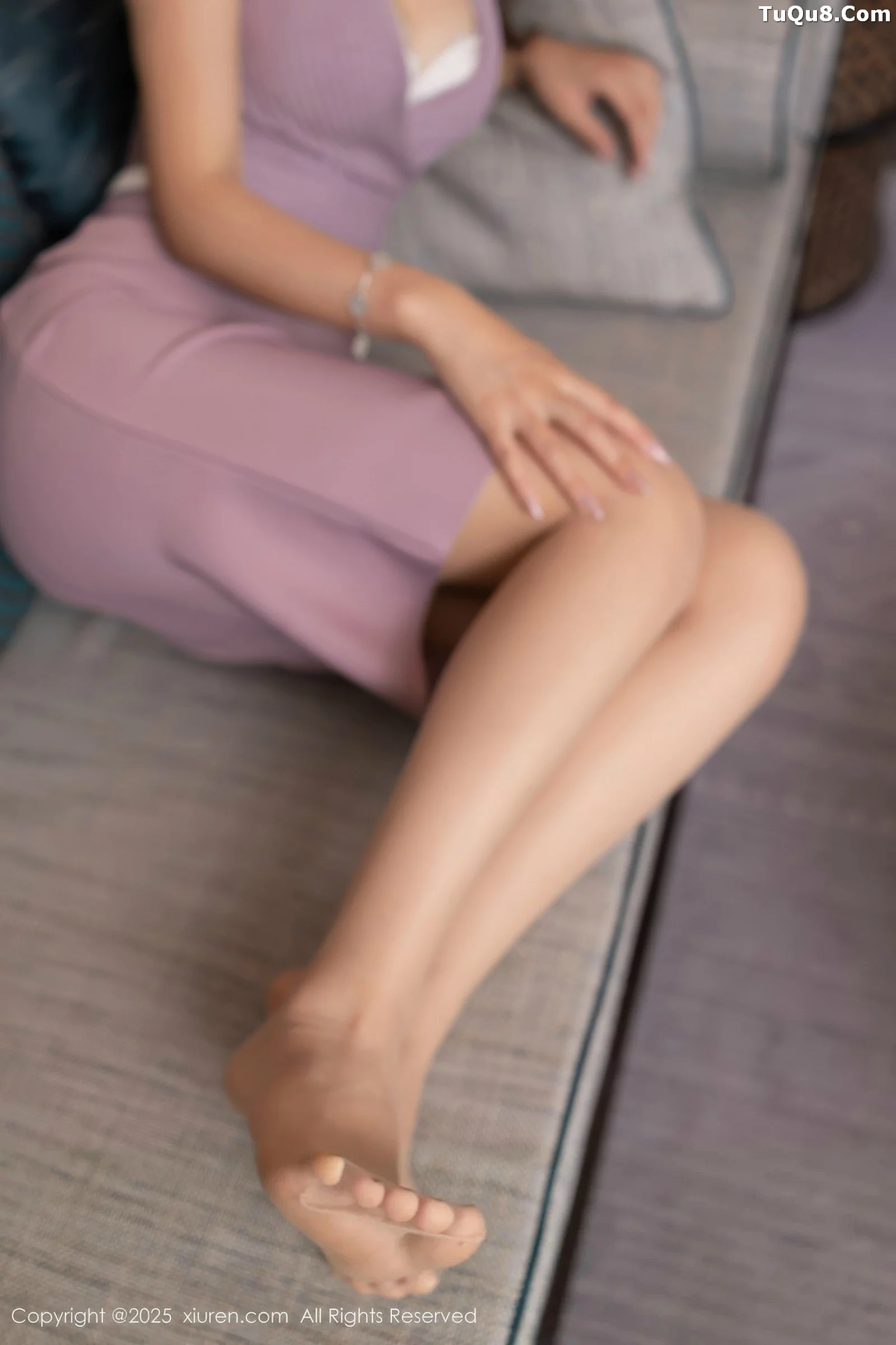 图片[6]-[XiuRen秀人网]第10716期唐安琪写真-秀人资源网