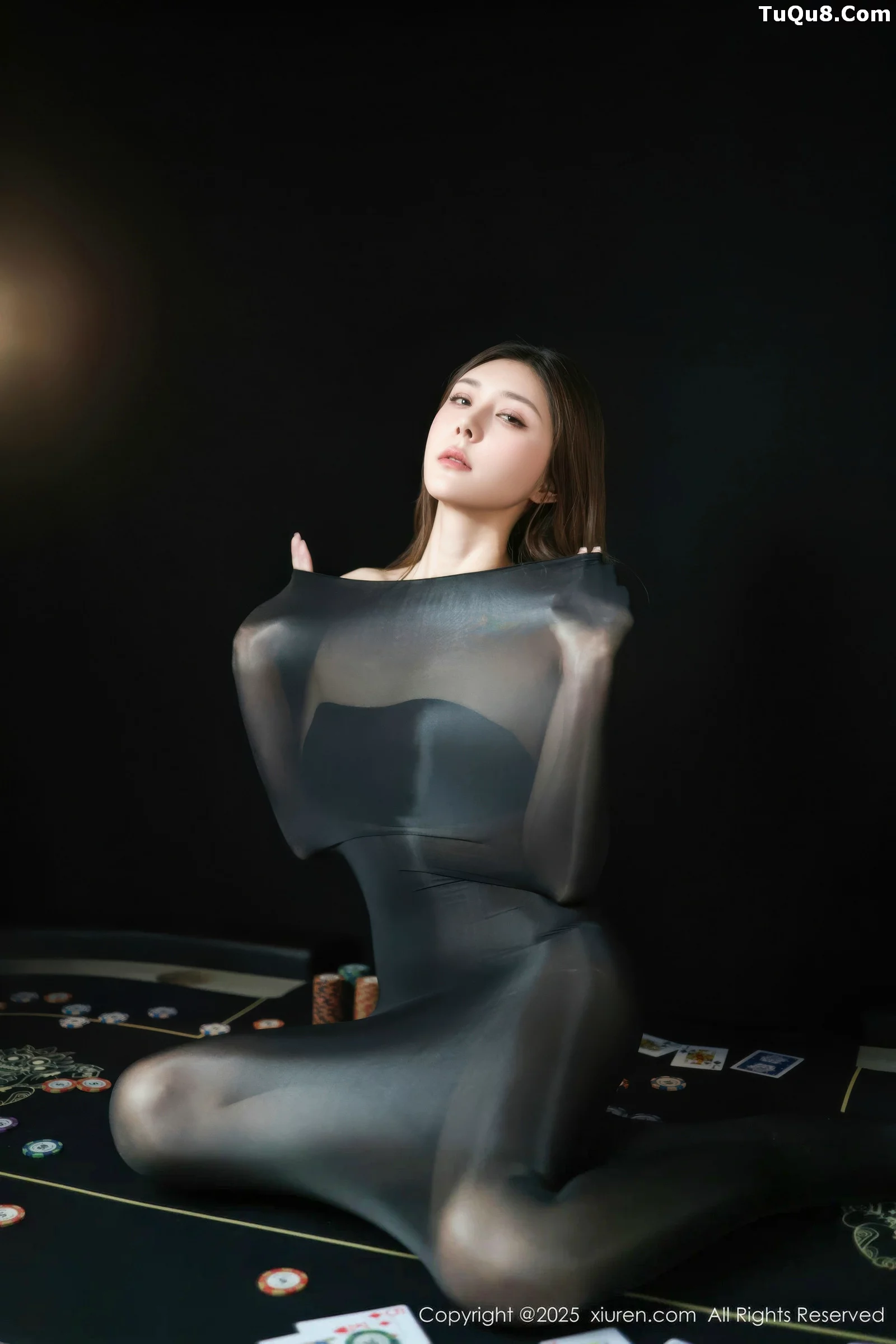 图片[22]-[XiuRen秀人网]第10713期悦兮写真-秀人资源网