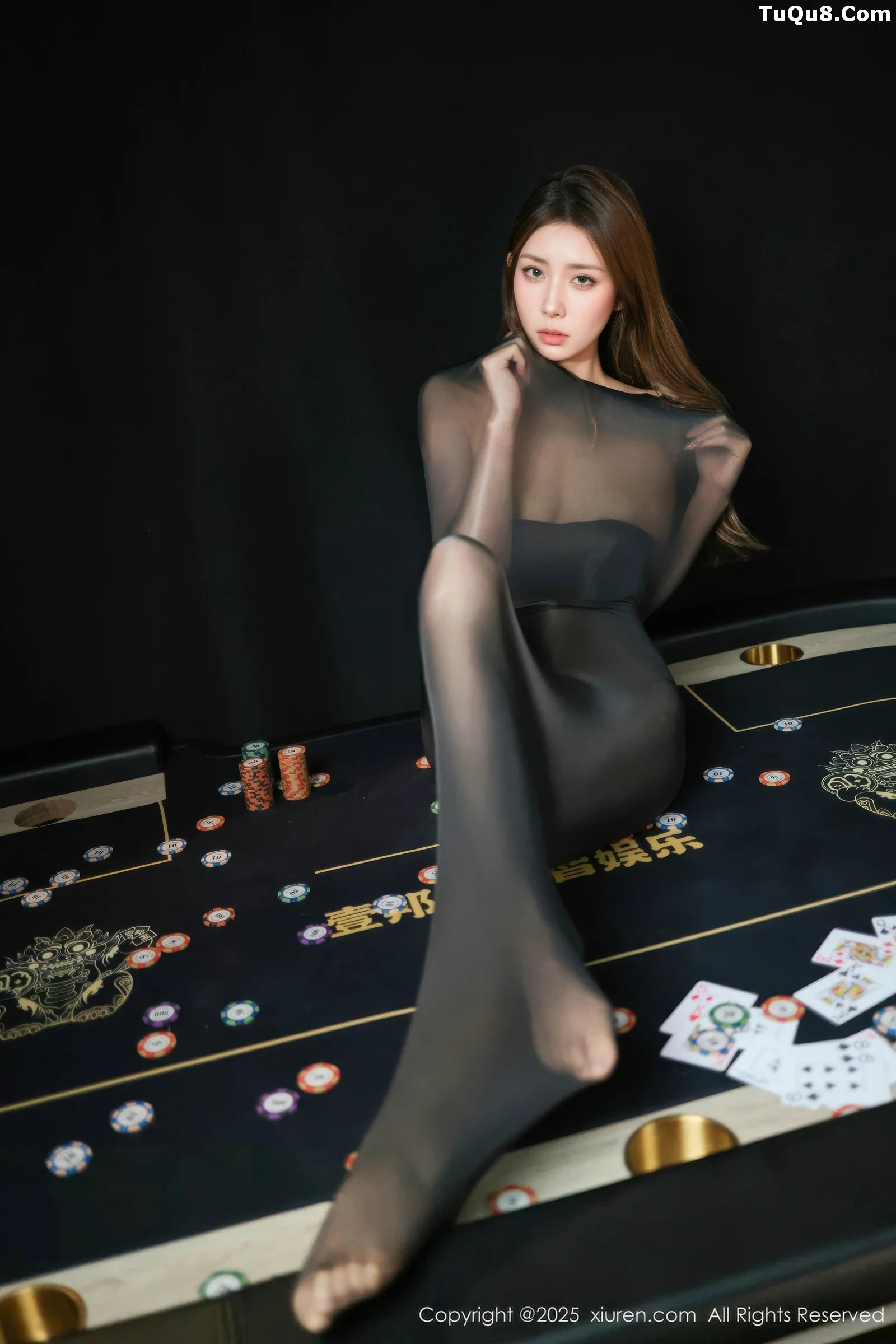 图片[4]-[XiuRen秀人网]第10713期悦兮写真-秀人资源网