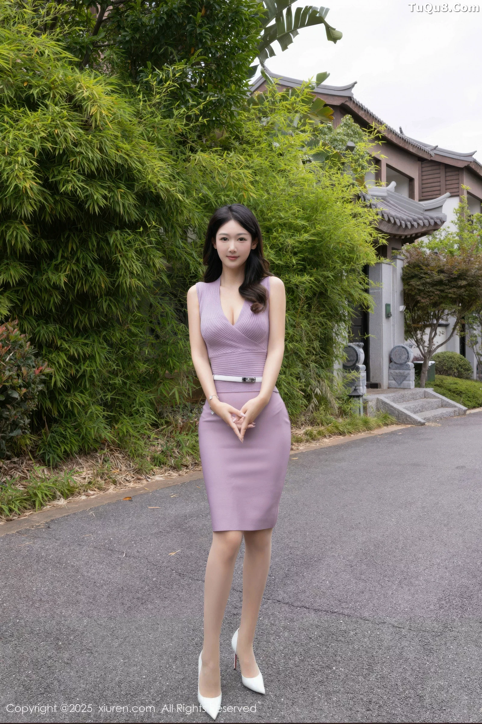 图片[14]-[XiuRen秀人网]第10716期唐安琪写真-秀人资源网