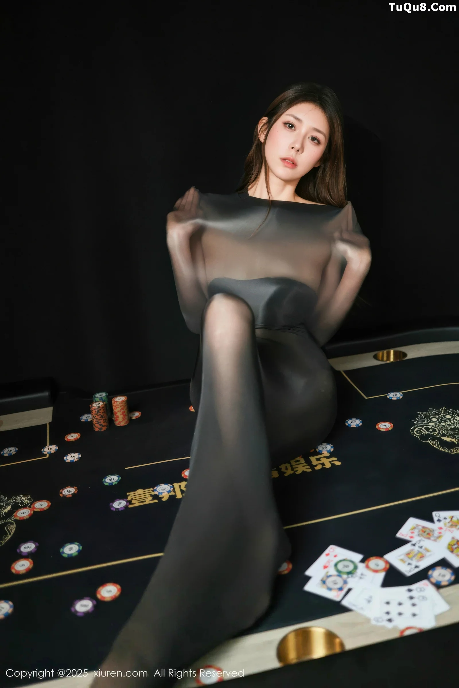 图片[13]-[XiuRen秀人网]第10713期悦兮写真-秀人资源网