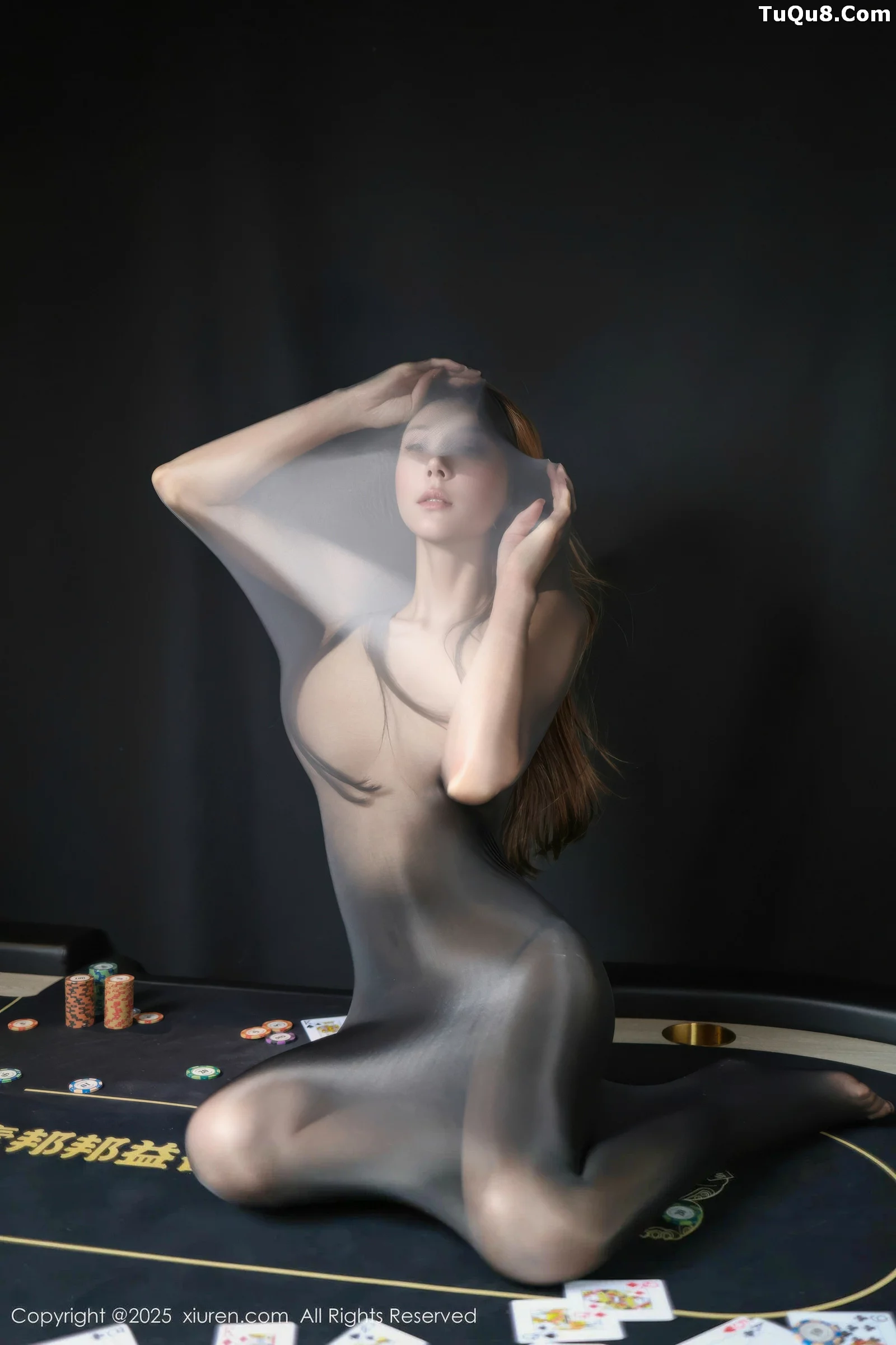 图片[12]-[XiuRen秀人网]第10713期悦兮写真-秀人资源网