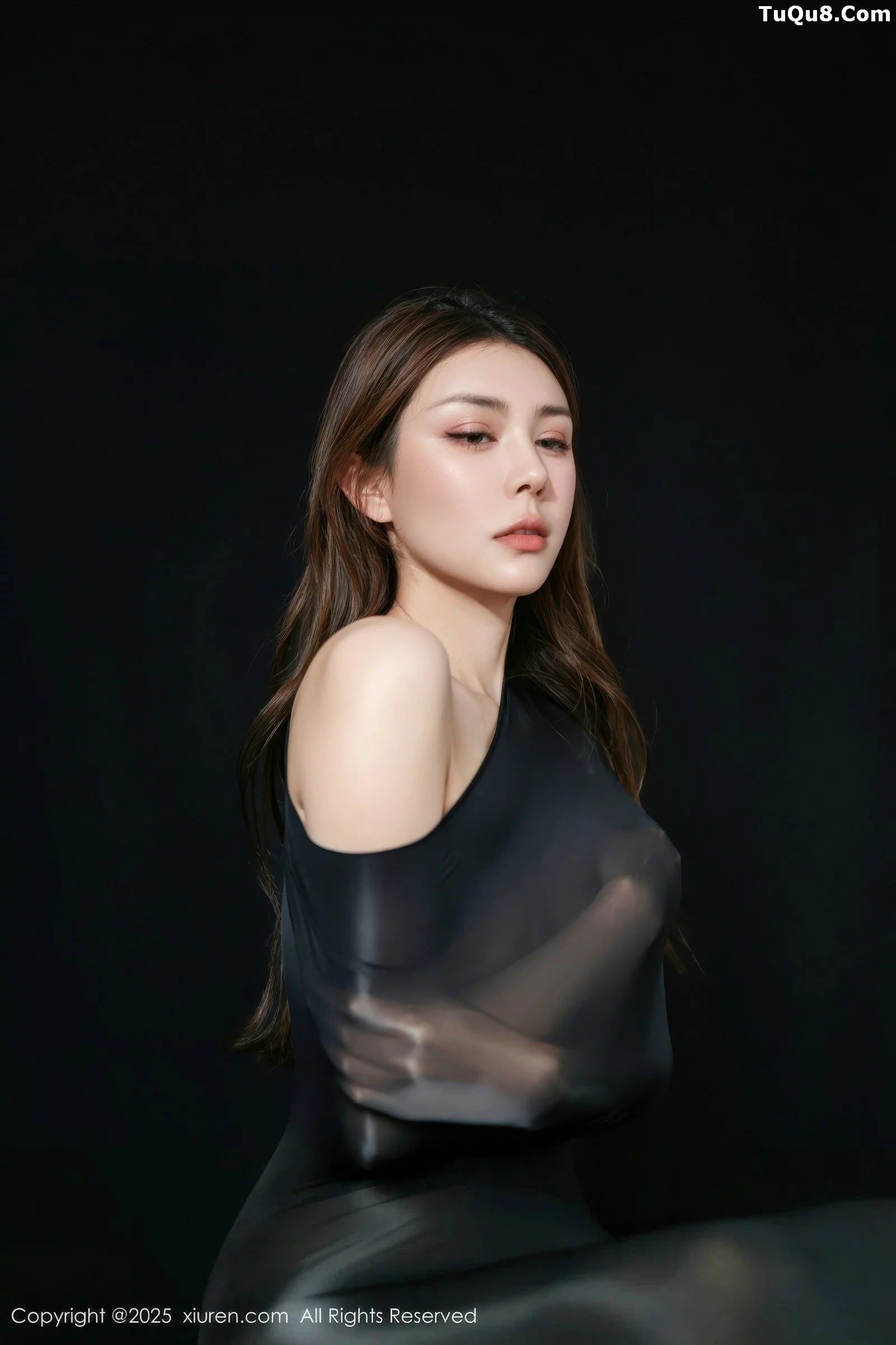 图片[5]-[XiuRen秀人网]第10713期悦兮写真-秀人资源网