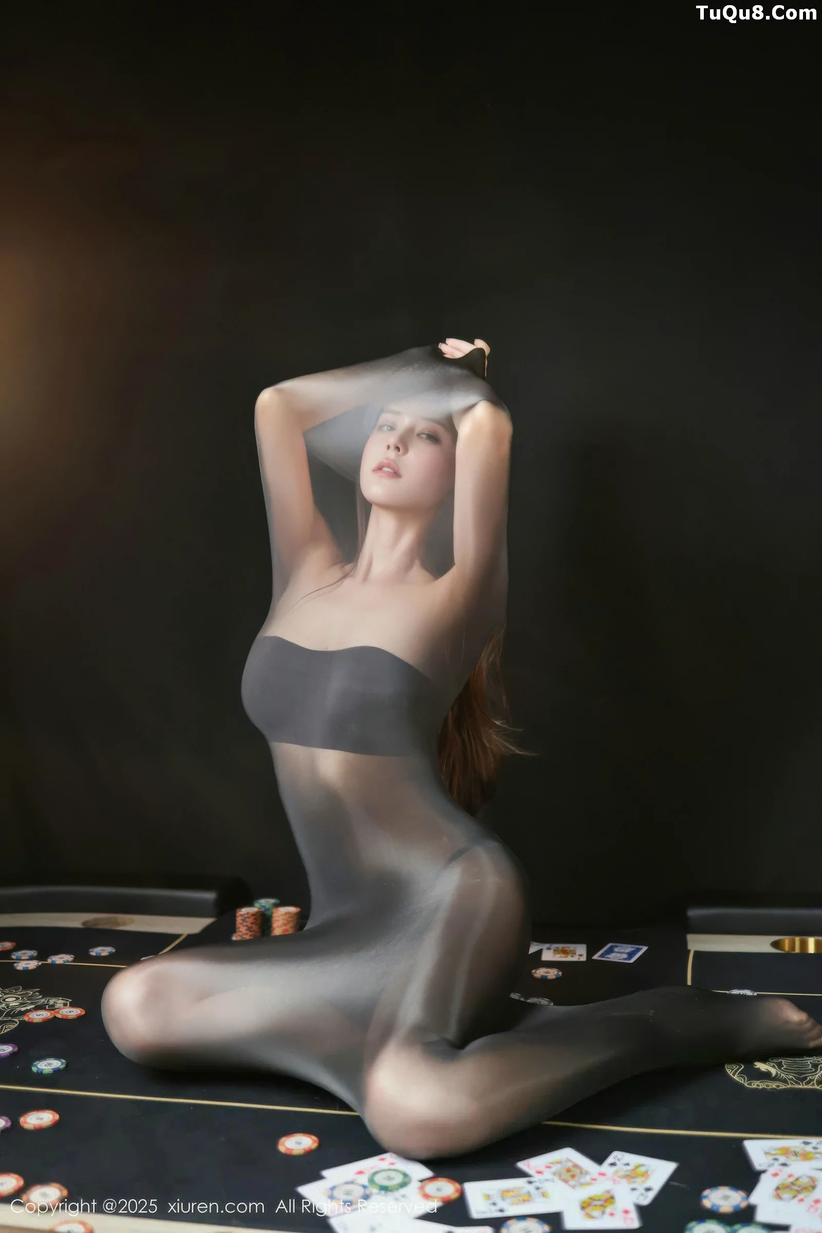 图片[26]-[XiuRen秀人网]第10713期悦兮写真-秀人资源网