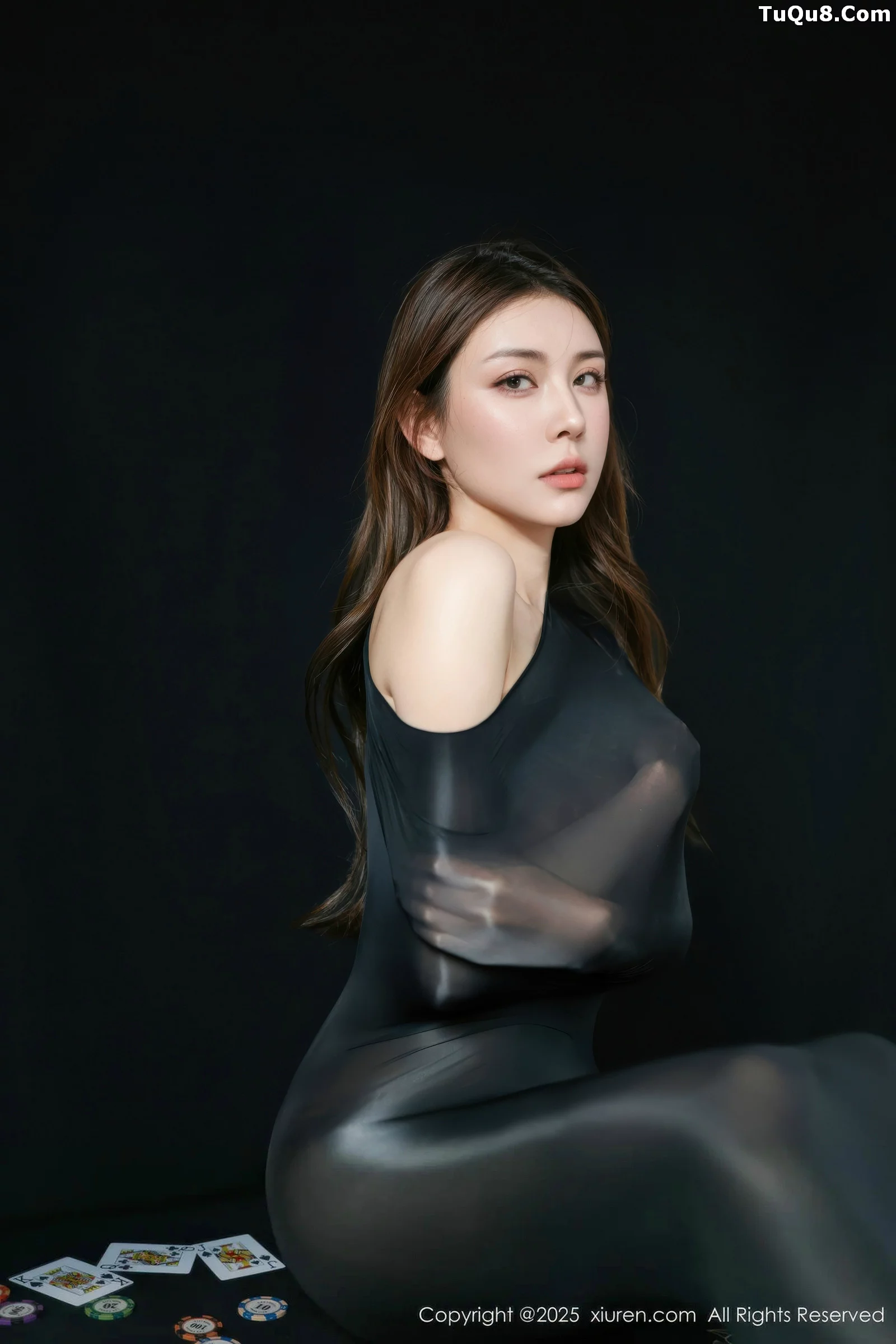 图片[6]-[XiuRen秀人网]第10713期悦兮写真-秀人资源网