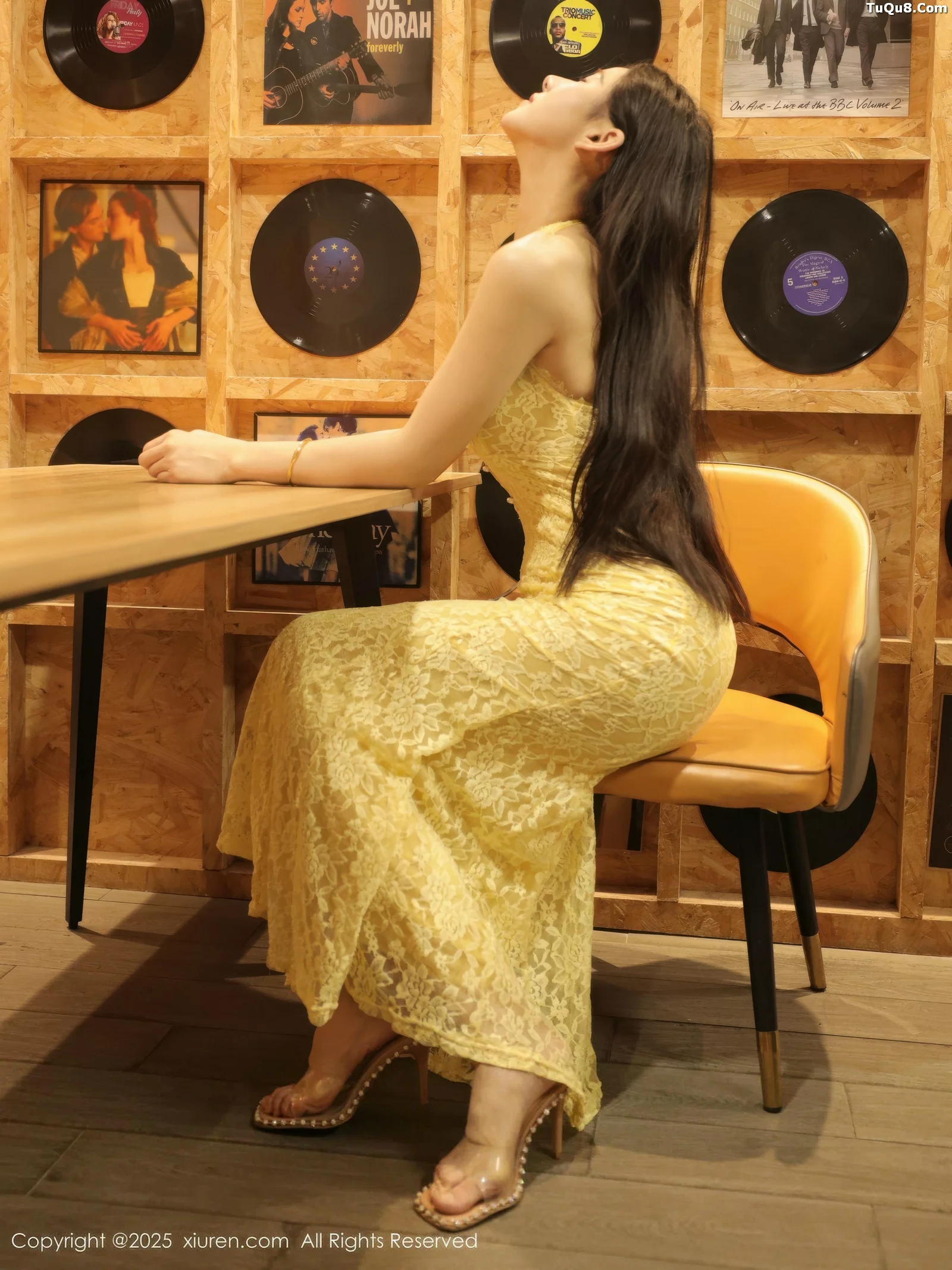 图片[22]-[XiuRen秀人网]第10715期梨霜儿写真-秀人资源网