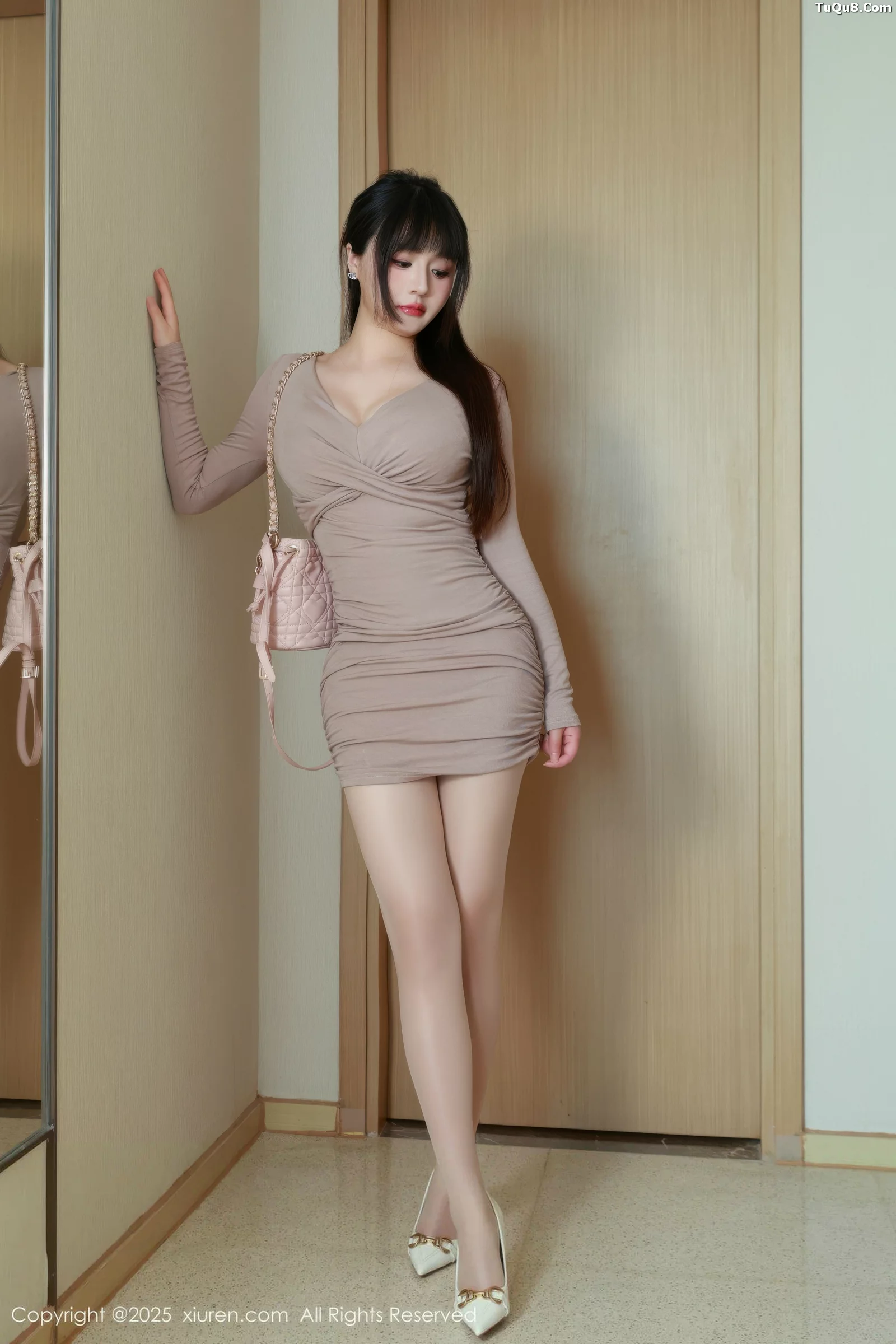 图片[13]-[XiuRen秀人网]第10718期南汐写真-秀人资源网