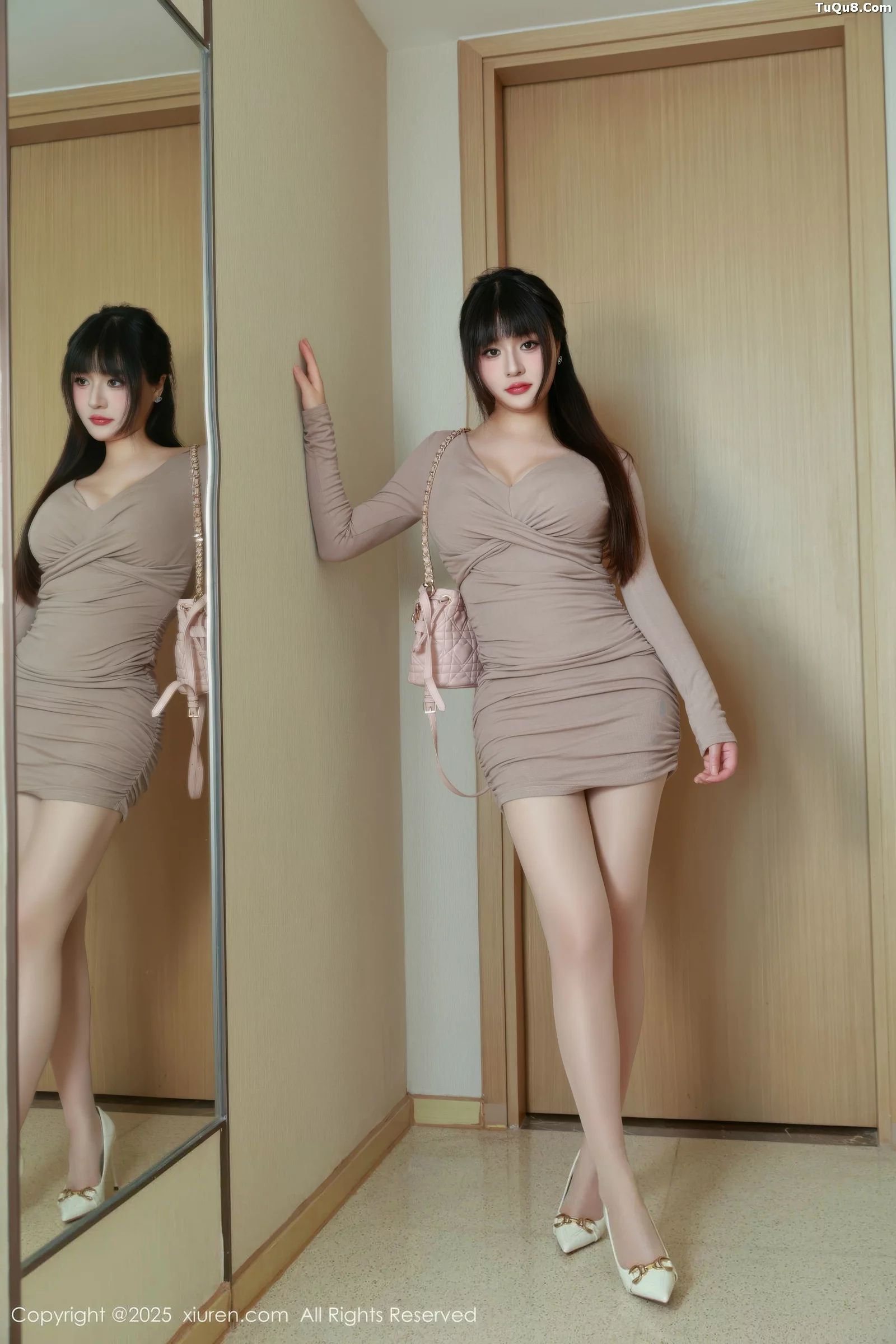 图片[29]-[XiuRen秀人网]第10718期南汐写真-秀人资源网