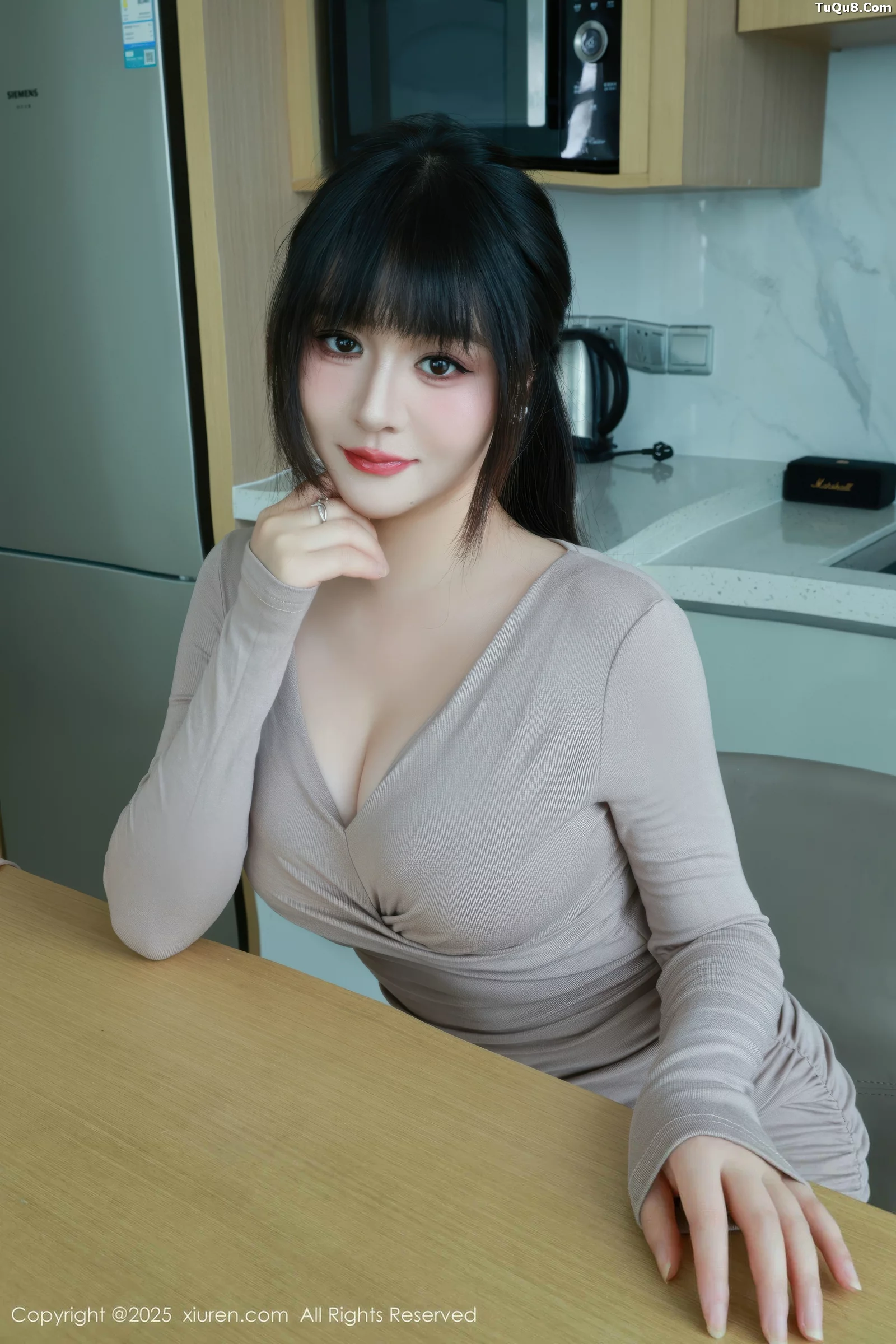 图片[10]-[XiuRen秀人网]第10718期南汐写真-秀人资源网