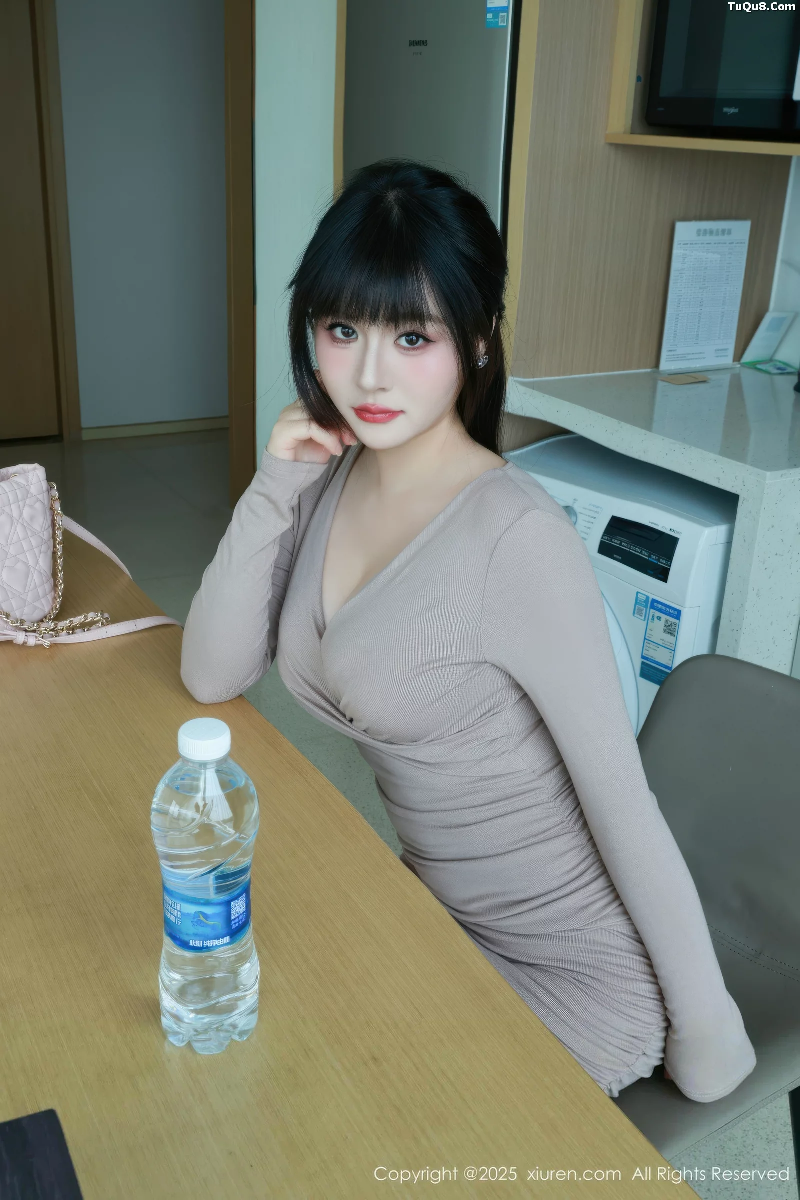 图片[31]-[XiuRen秀人网]第10718期南汐写真-秀人资源网