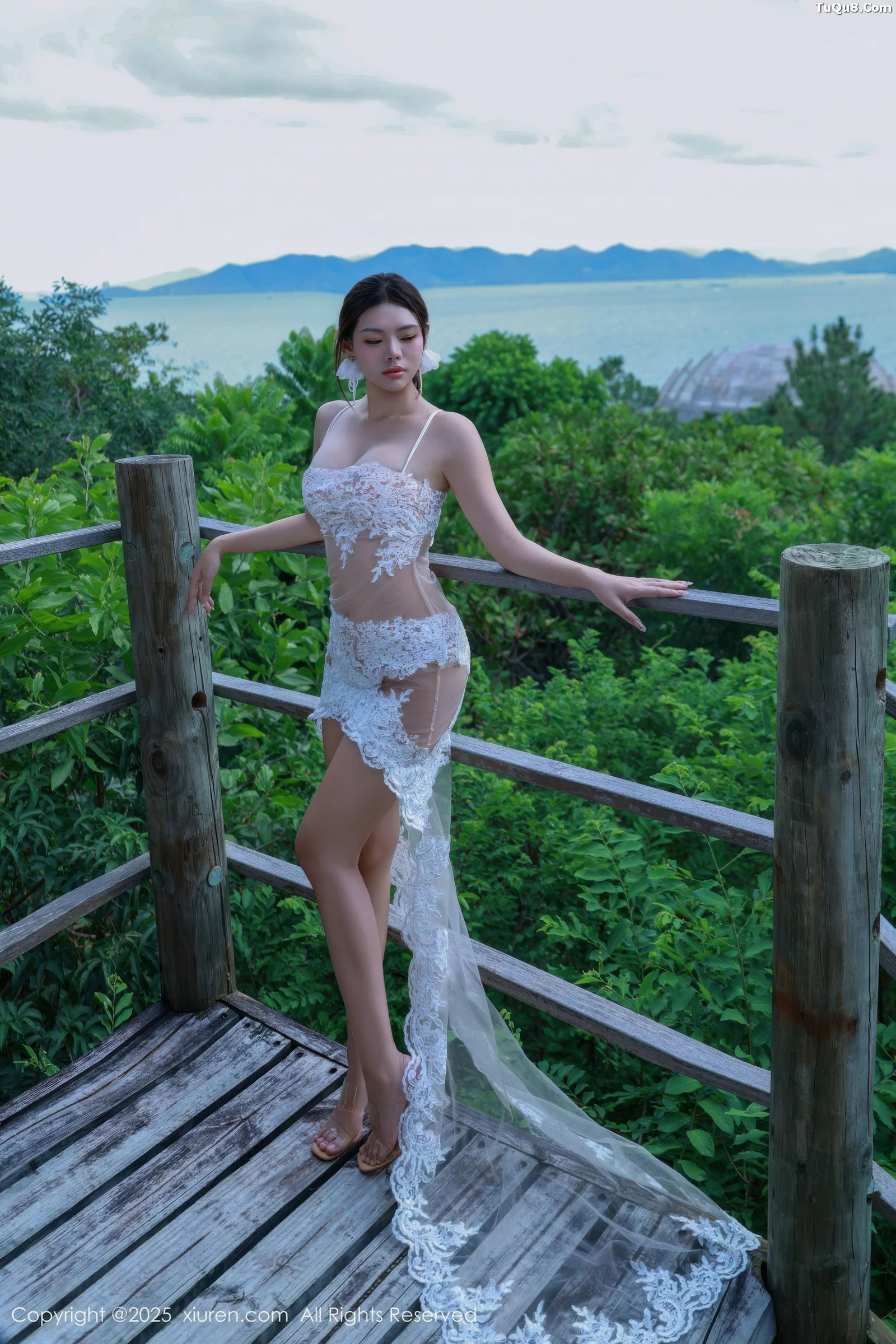 图片[13]-[XiuRen秀人网]第10721期叮当DD写真-秀人资源网