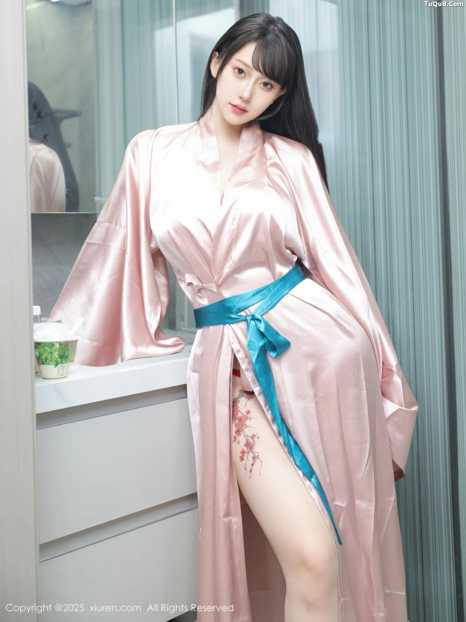 图片[21]-[XiuRen秀人网]第10724期李沁恩写真-秀人资源网