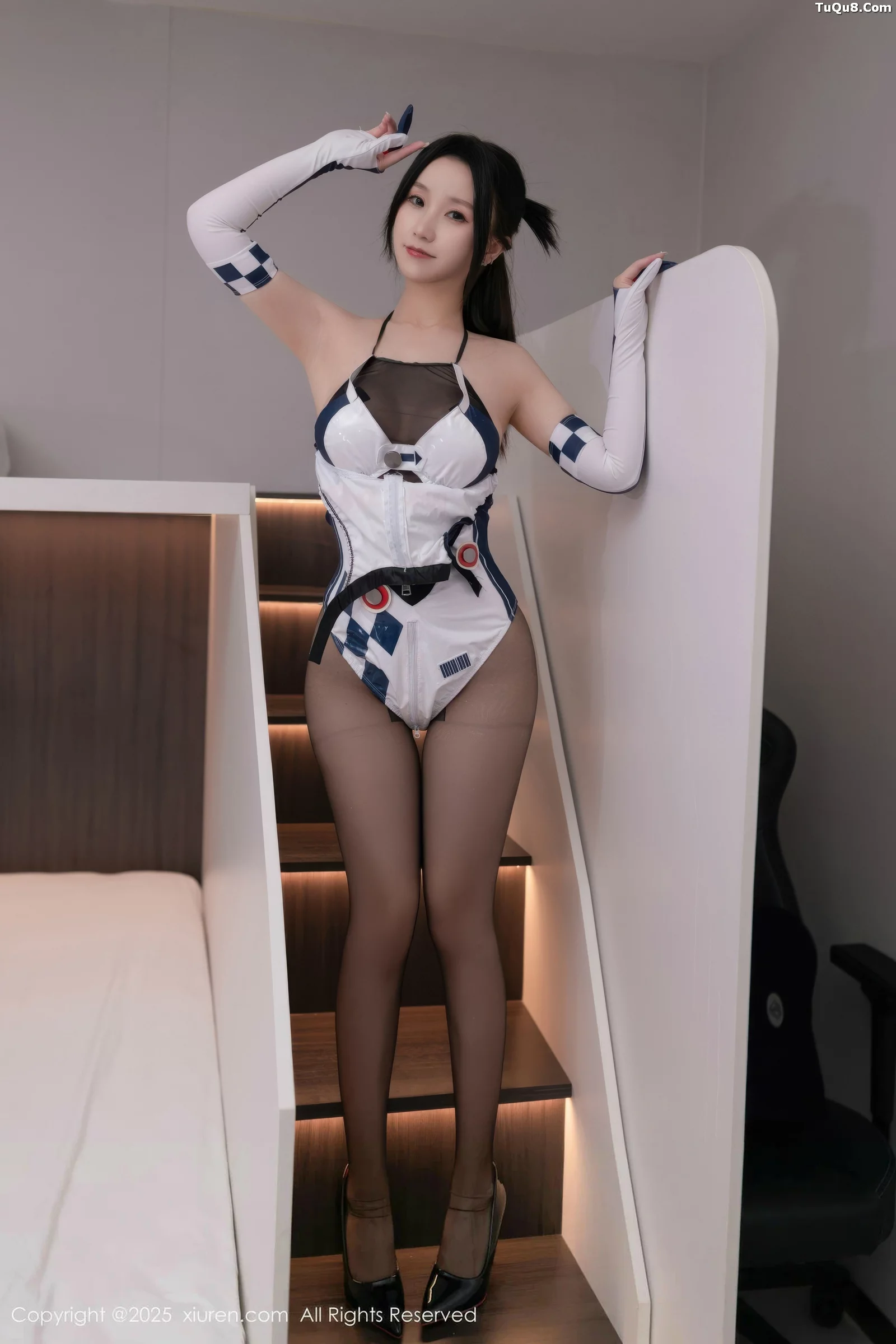 图片[8]-[XiuRen秀人网]第10723期杏子写真-秀人资源网