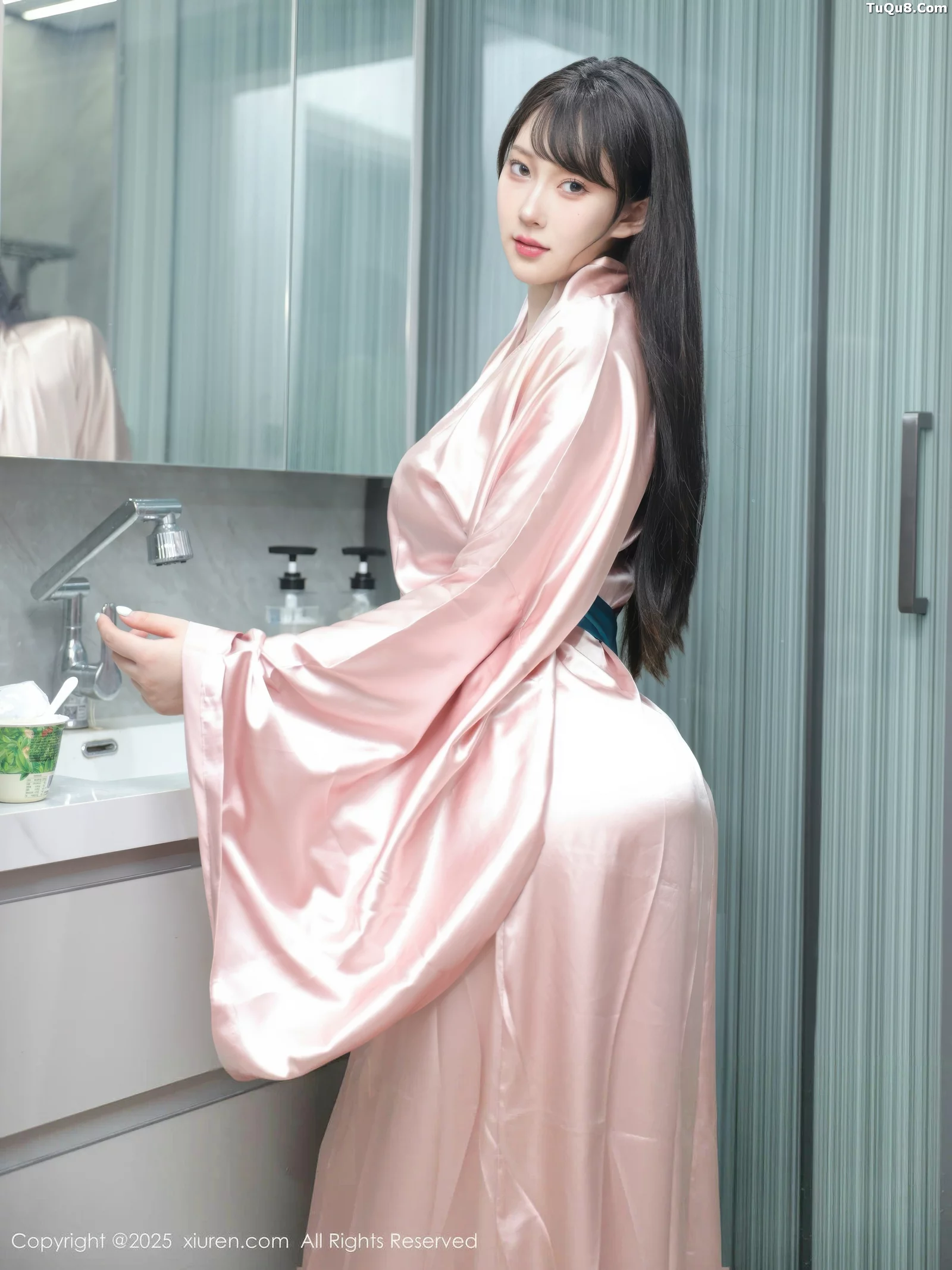 图片[13]-[XiuRen秀人网]第10724期李沁恩写真-秀人资源网