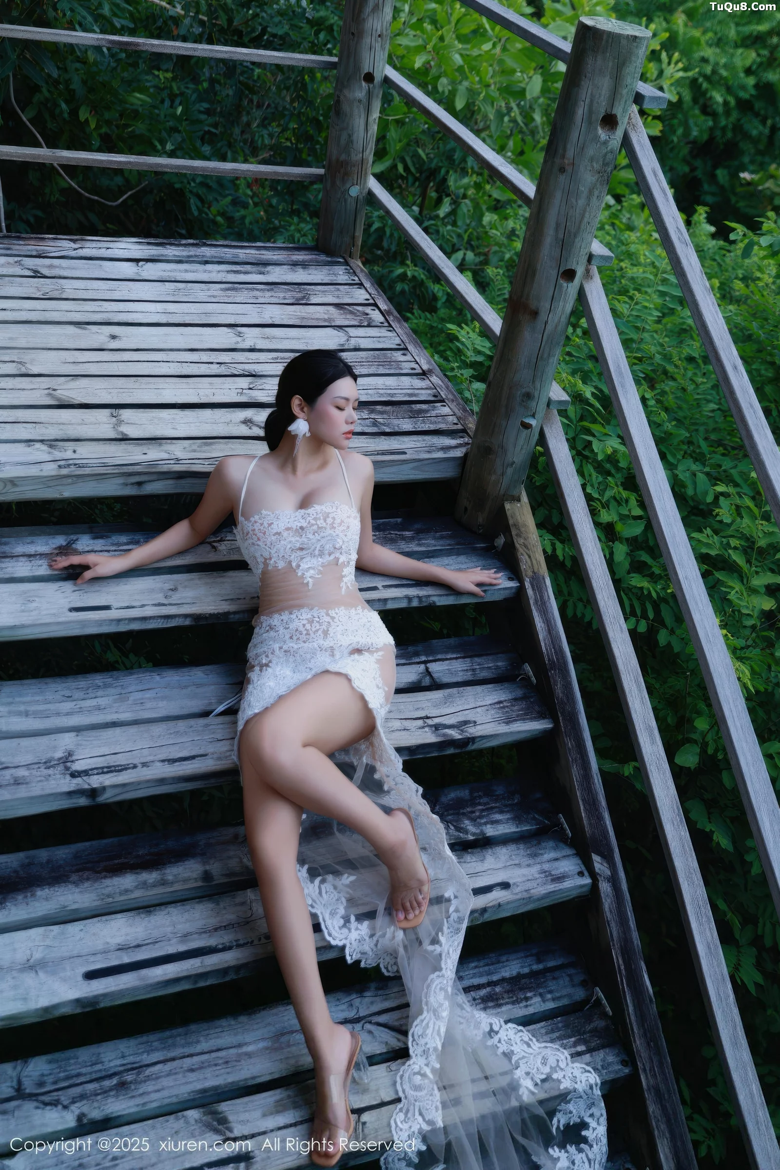 图片[3]-[XiuRen秀人网]第10721期叮当DD写真-秀人资源网