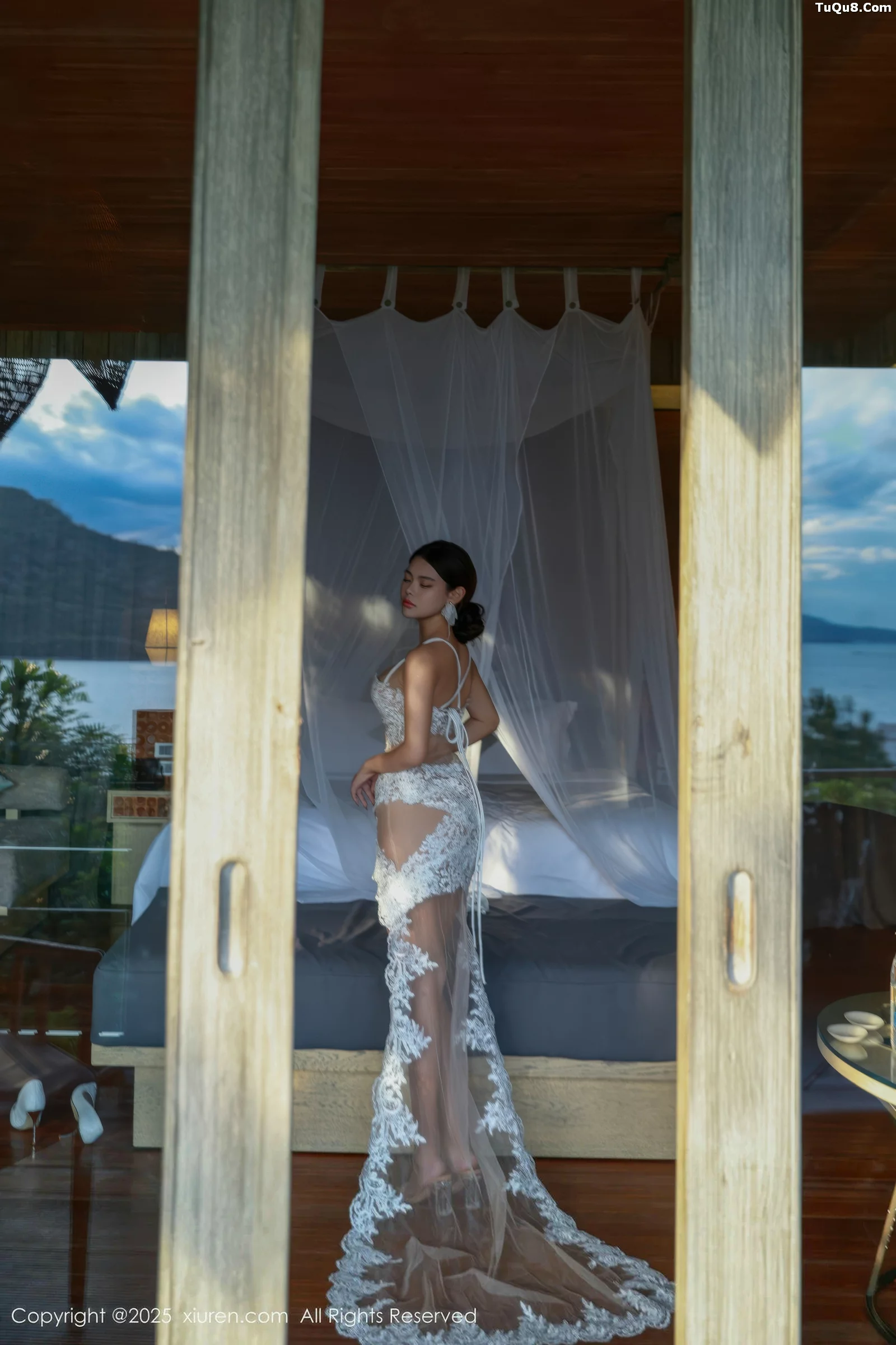 图片[5]-[XiuRen秀人网]第10721期叮当DD写真-秀人资源网