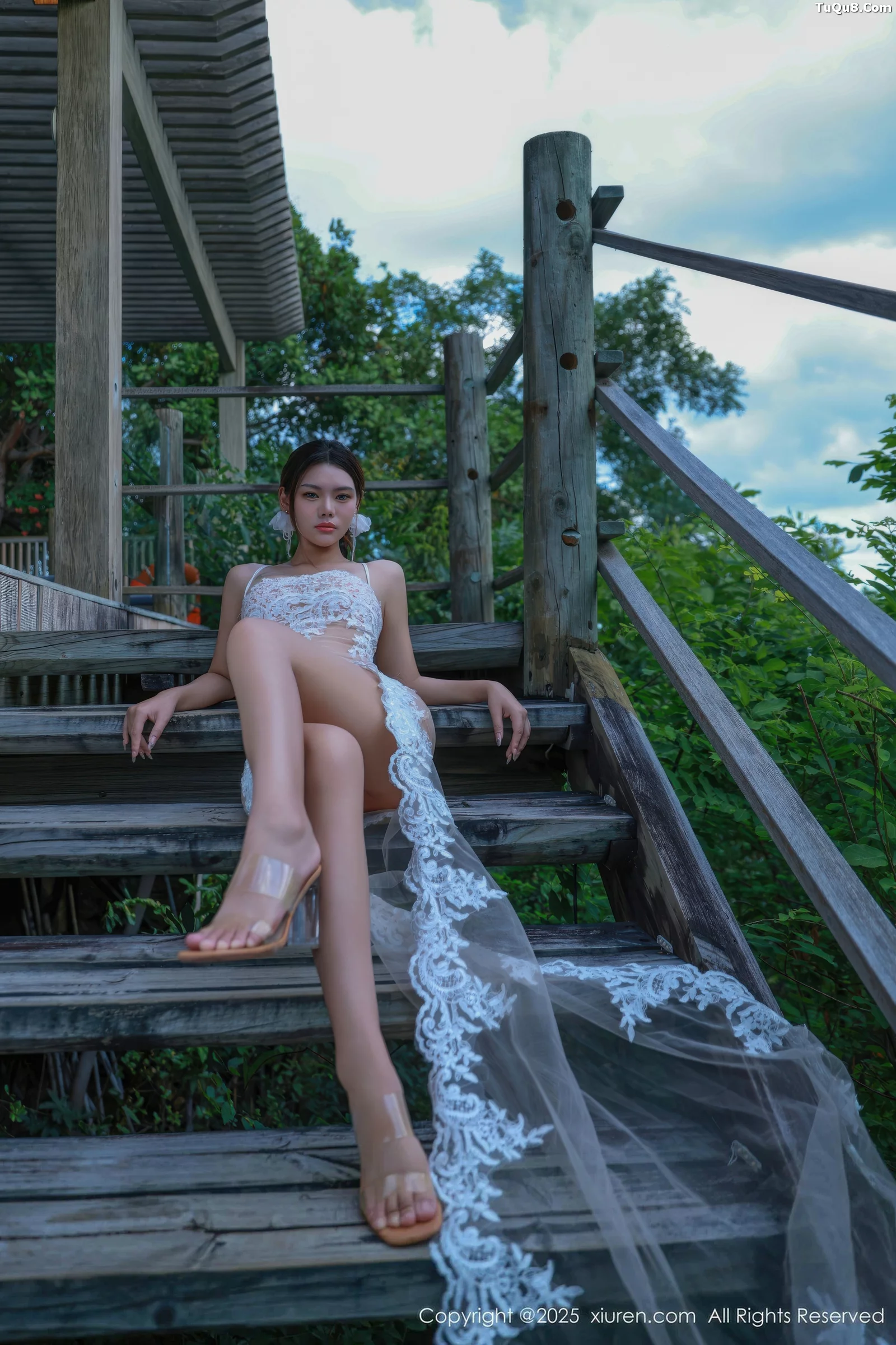 图片[4]-[XiuRen秀人网]第10721期叮当DD写真-秀人资源网