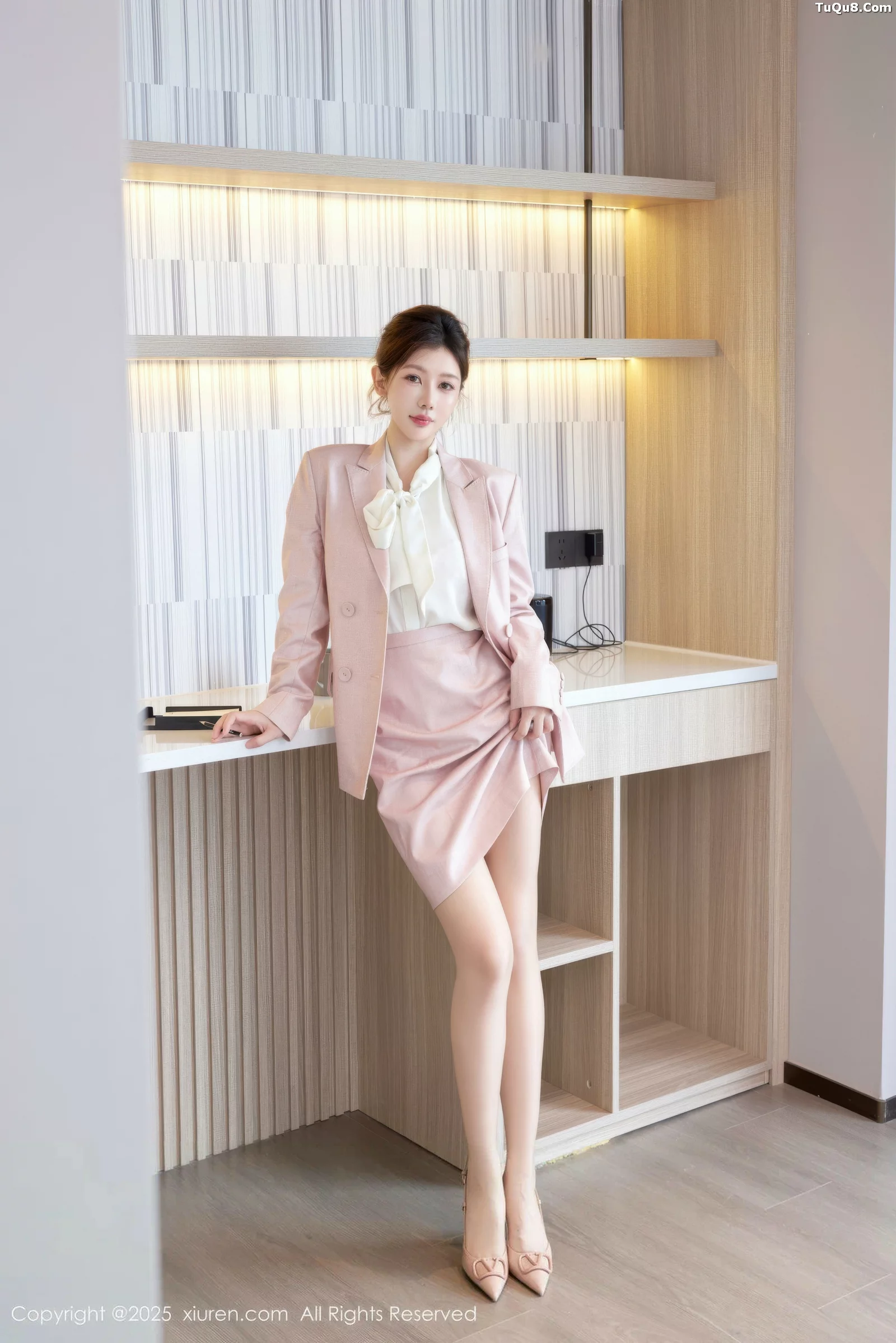 图片[13]-[XiuRen秀人网]第10728期尹甜甜写真-秀人资源网