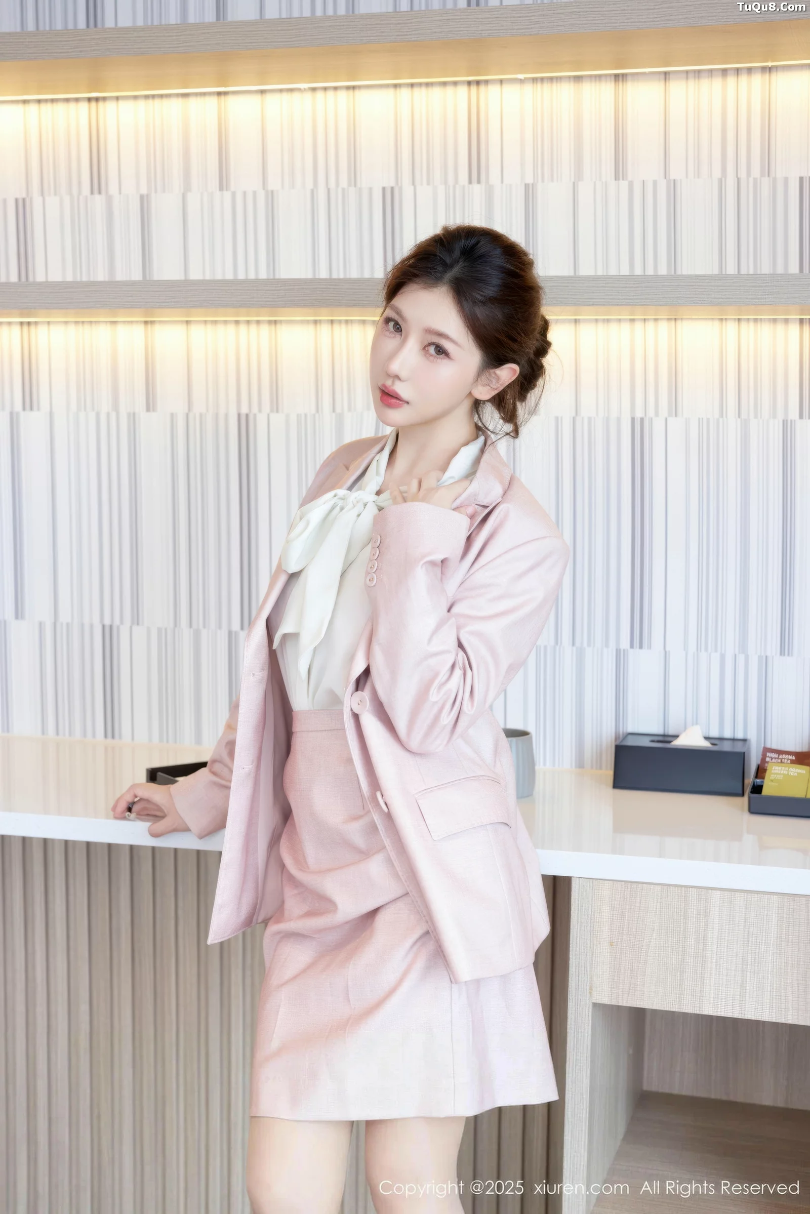 图片[14]-[XiuRen秀人网]第10728期尹甜甜写真-秀人资源网