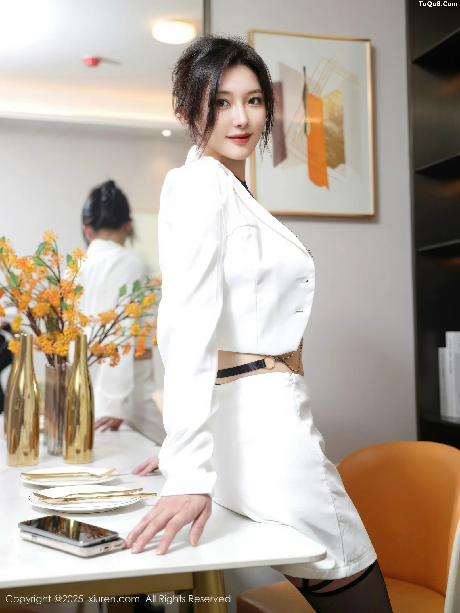 图片[7]-[XiuRen秀人网]第10727期苏一诺写真-秀人资源网