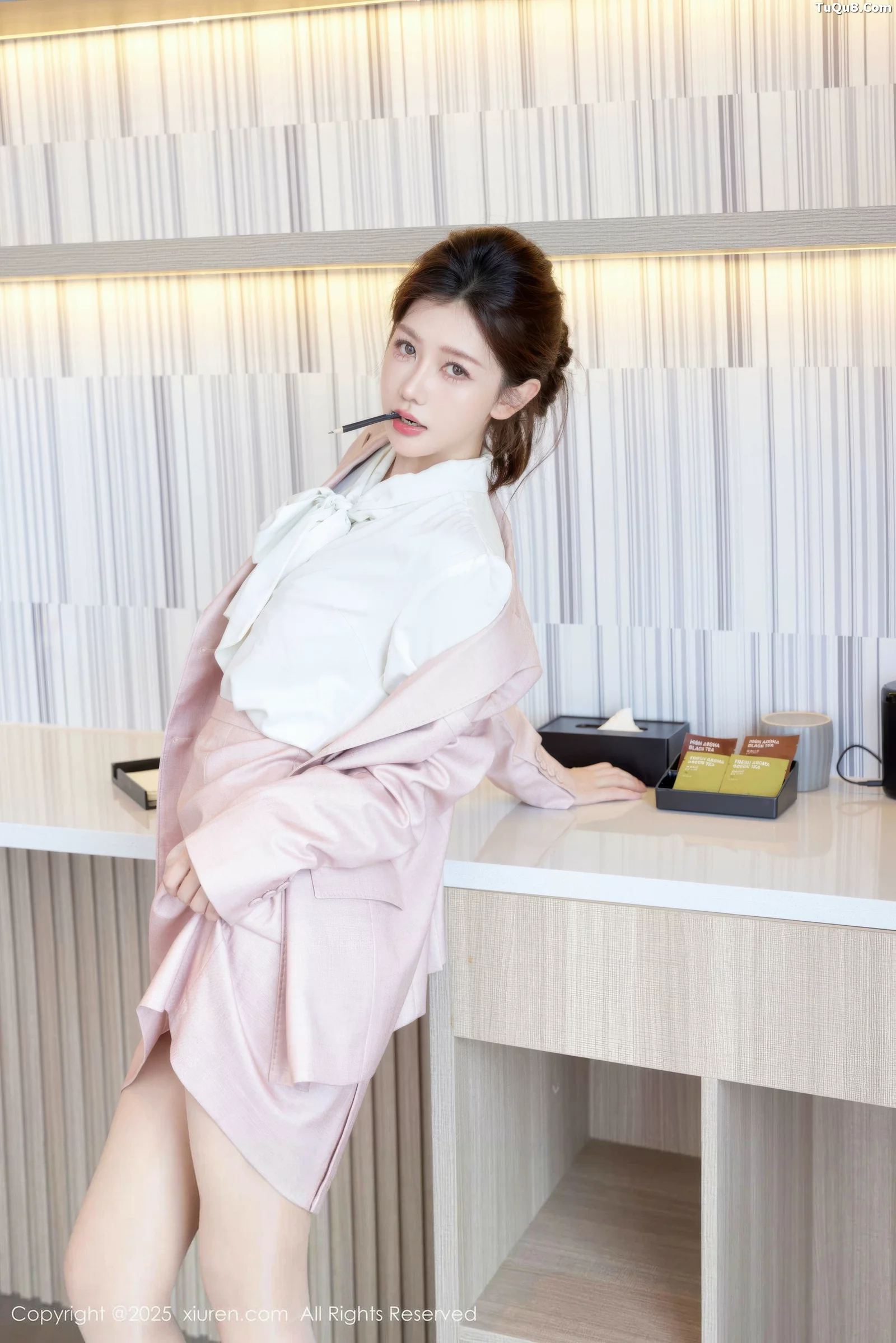 图片[4]-[XiuRen秀人网]第10728期尹甜甜写真-秀人资源网