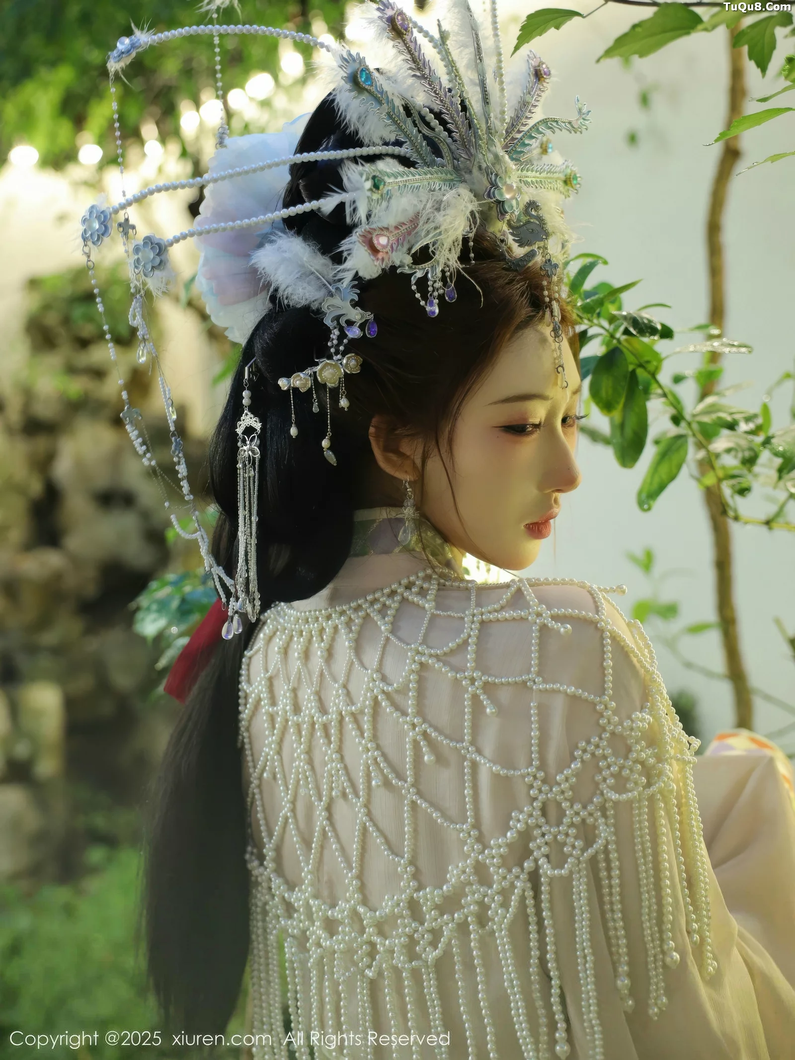 图片[39]-[XiuRen秀人网]第10736期金允希写真-秀人资源网