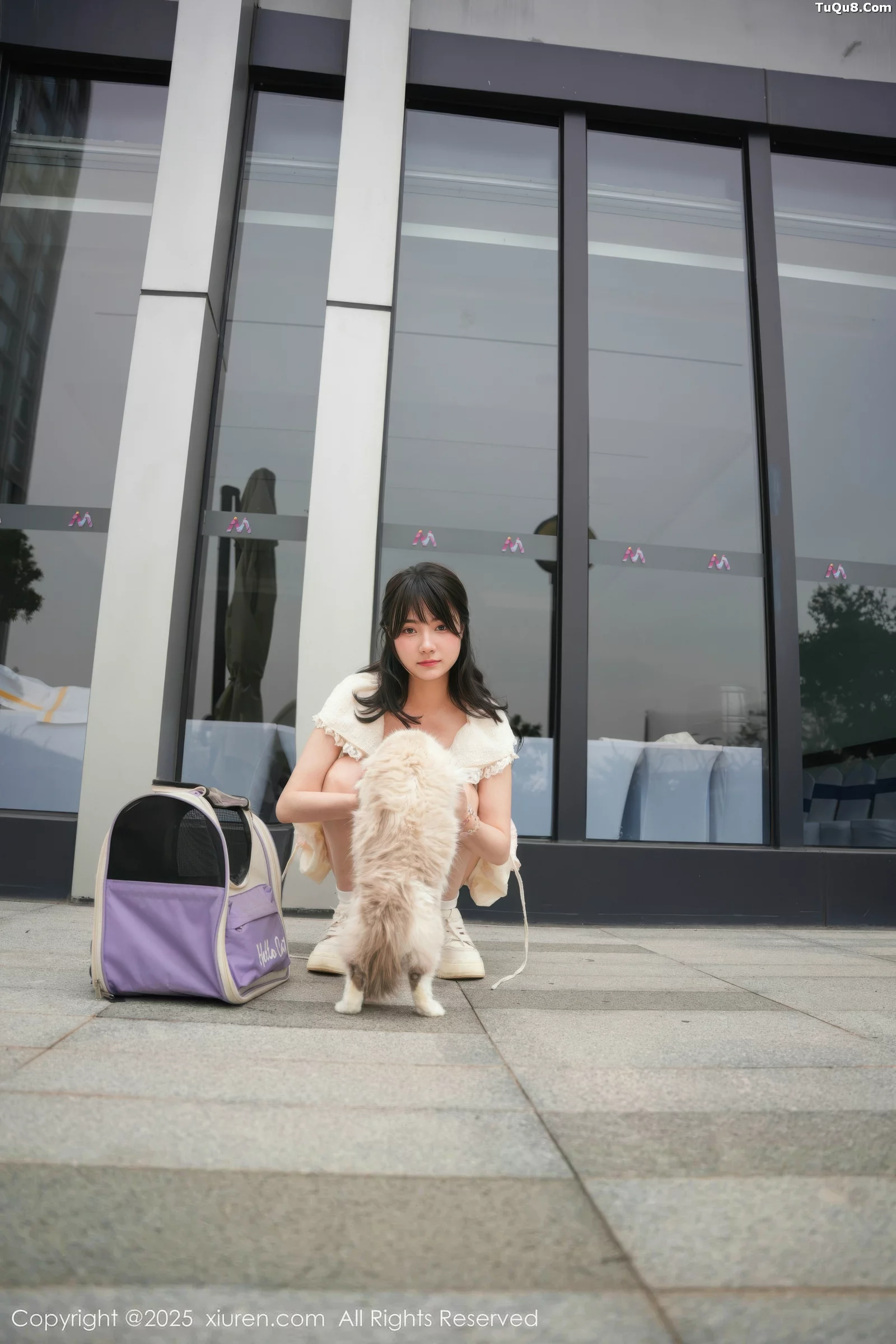 图片[22]-[XiuRen秀人网]第10734期软情写真-秀人资源网