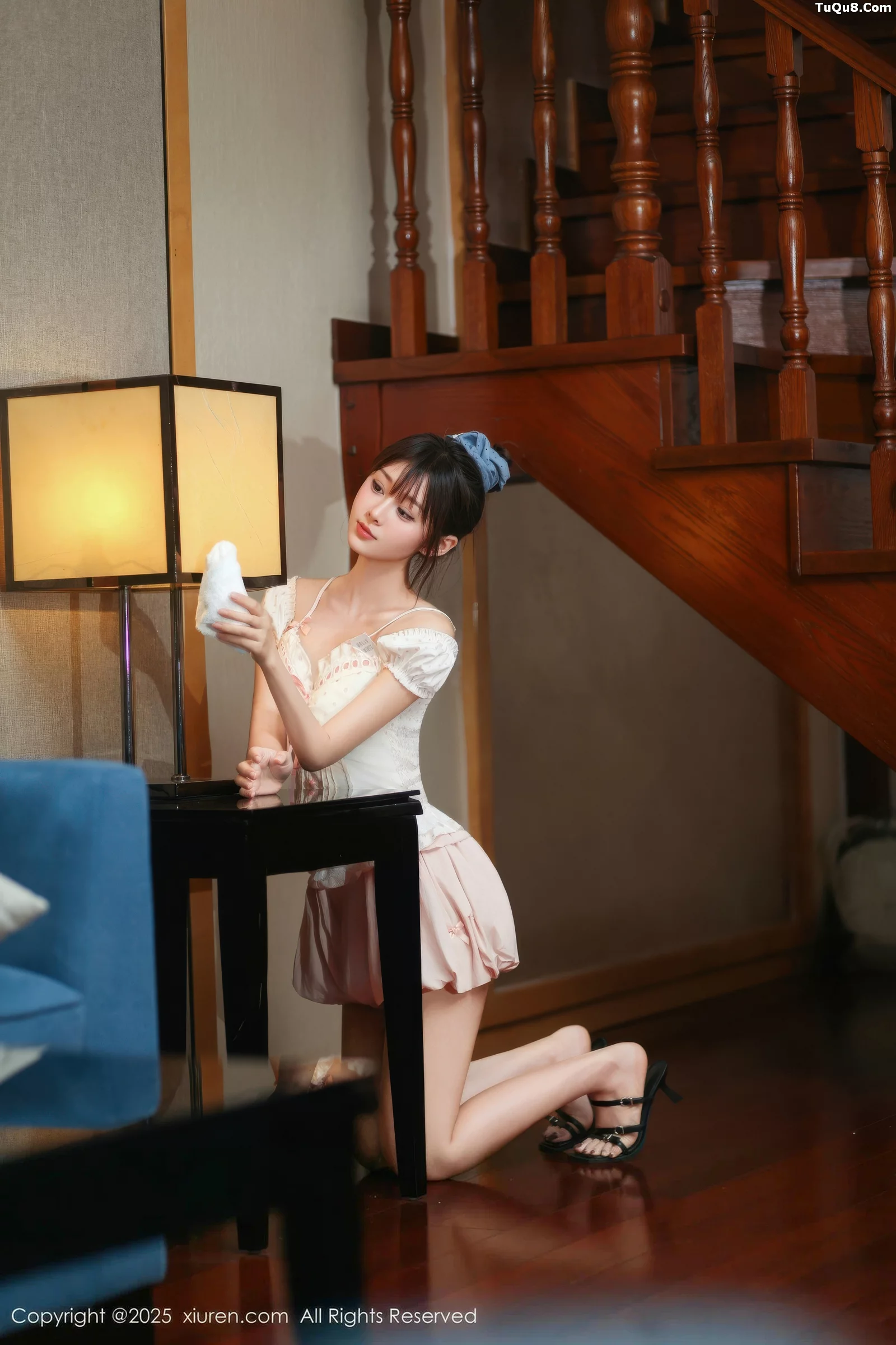 图片[41]-[XiuRen秀人网]第10730期炎恬写真-秀人资源网