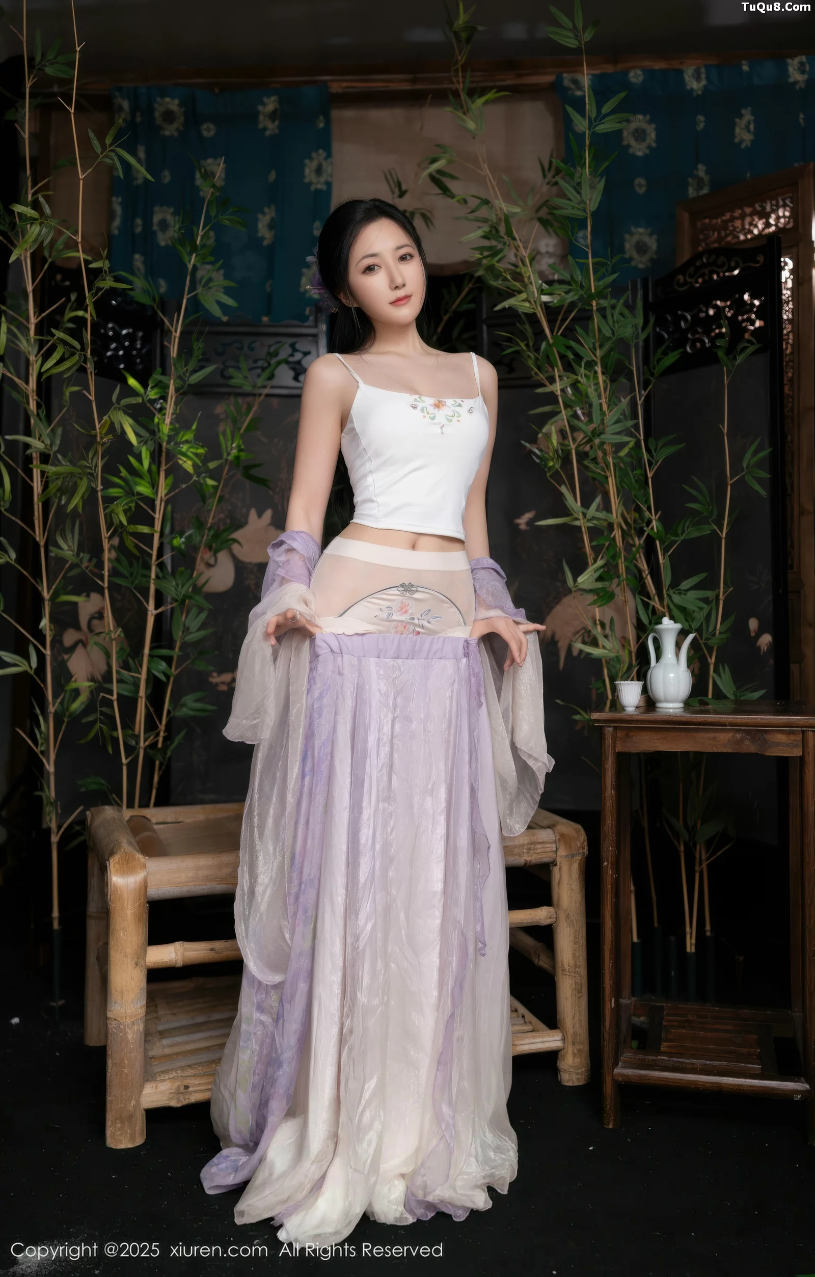 图片[24]-[XiuRen秀人网]第10737期鱼子酱写真-秀人资源网