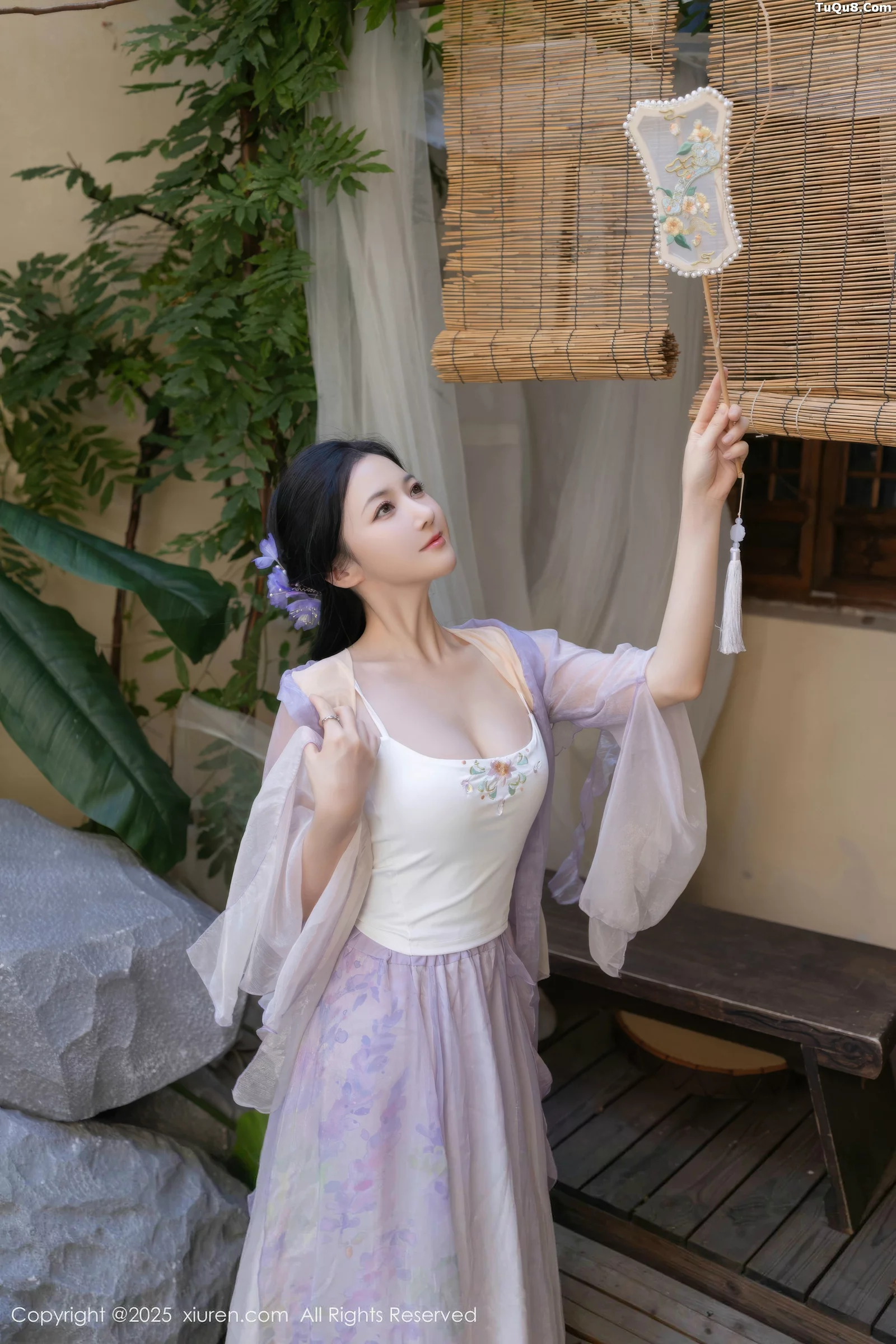 图片[23]-[XiuRen秀人网]第10737期鱼子酱写真-秀人资源网