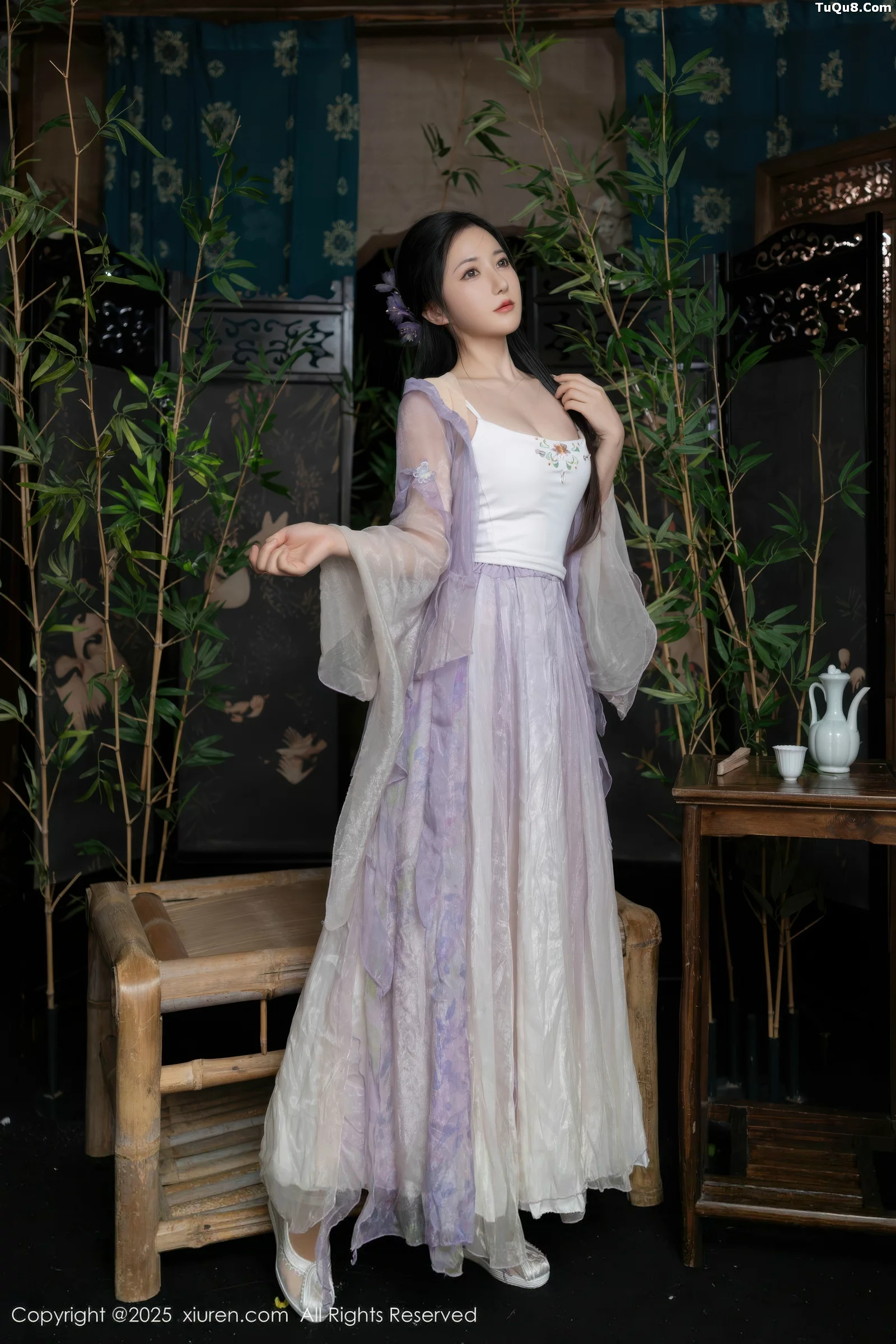 图片[15]-[XiuRen秀人网]第10737期鱼子酱写真-秀人资源网