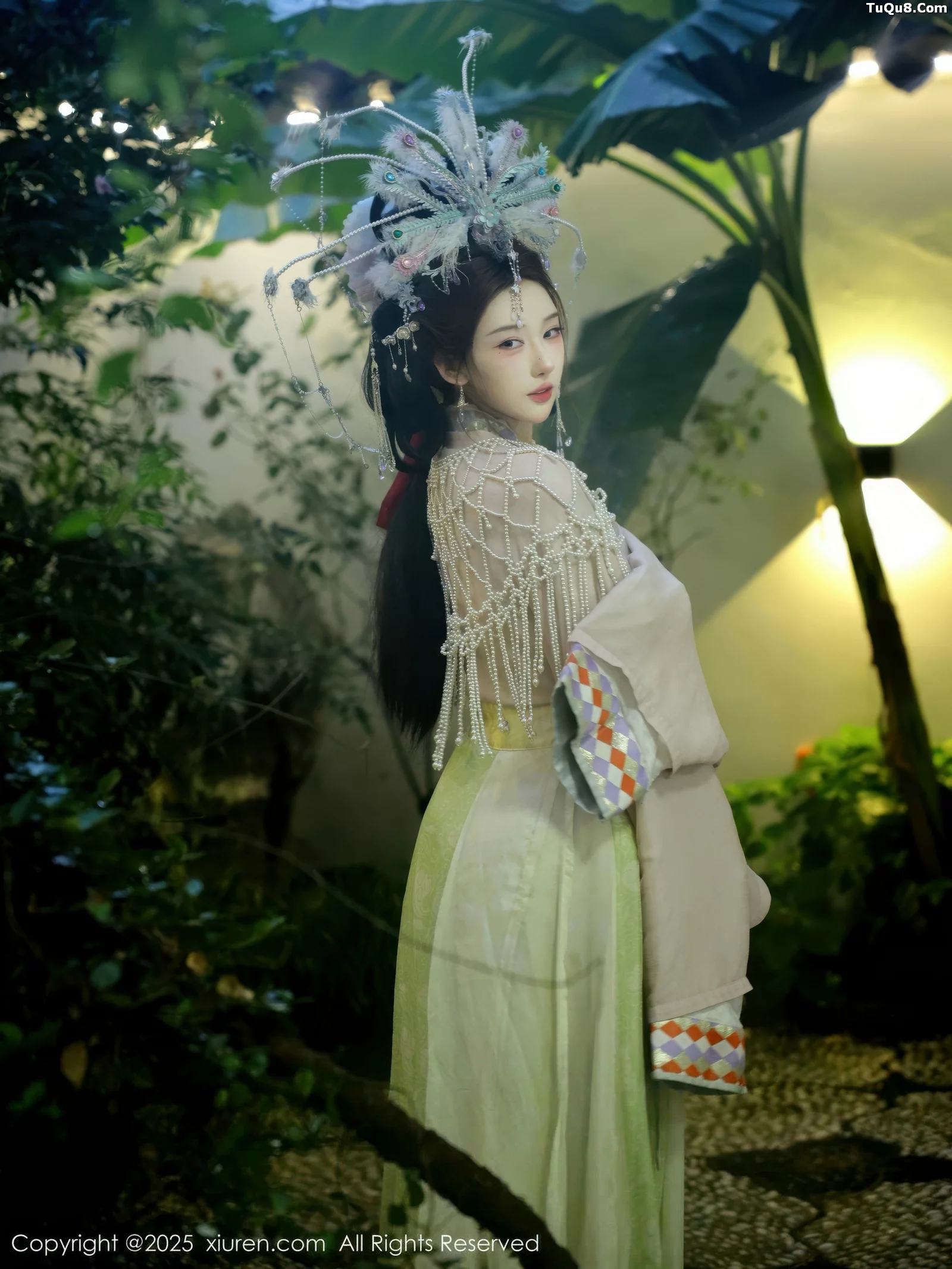 图片[17]-[XiuRen秀人网]第10736期金允希写真-秀人资源网