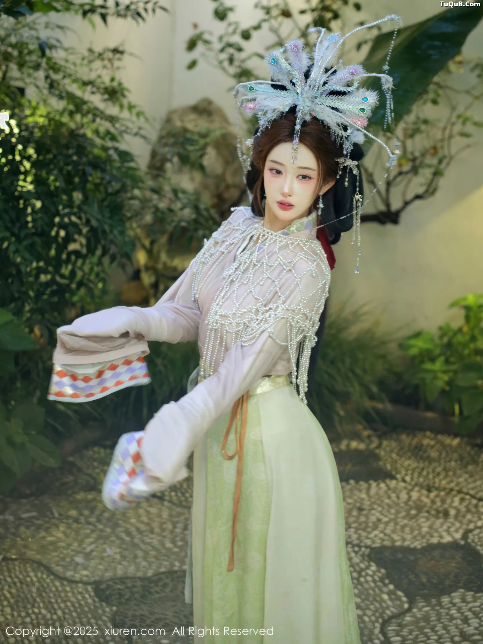 图片[49]-[XiuRen秀人网]第10736期金允希写真-秀人资源网