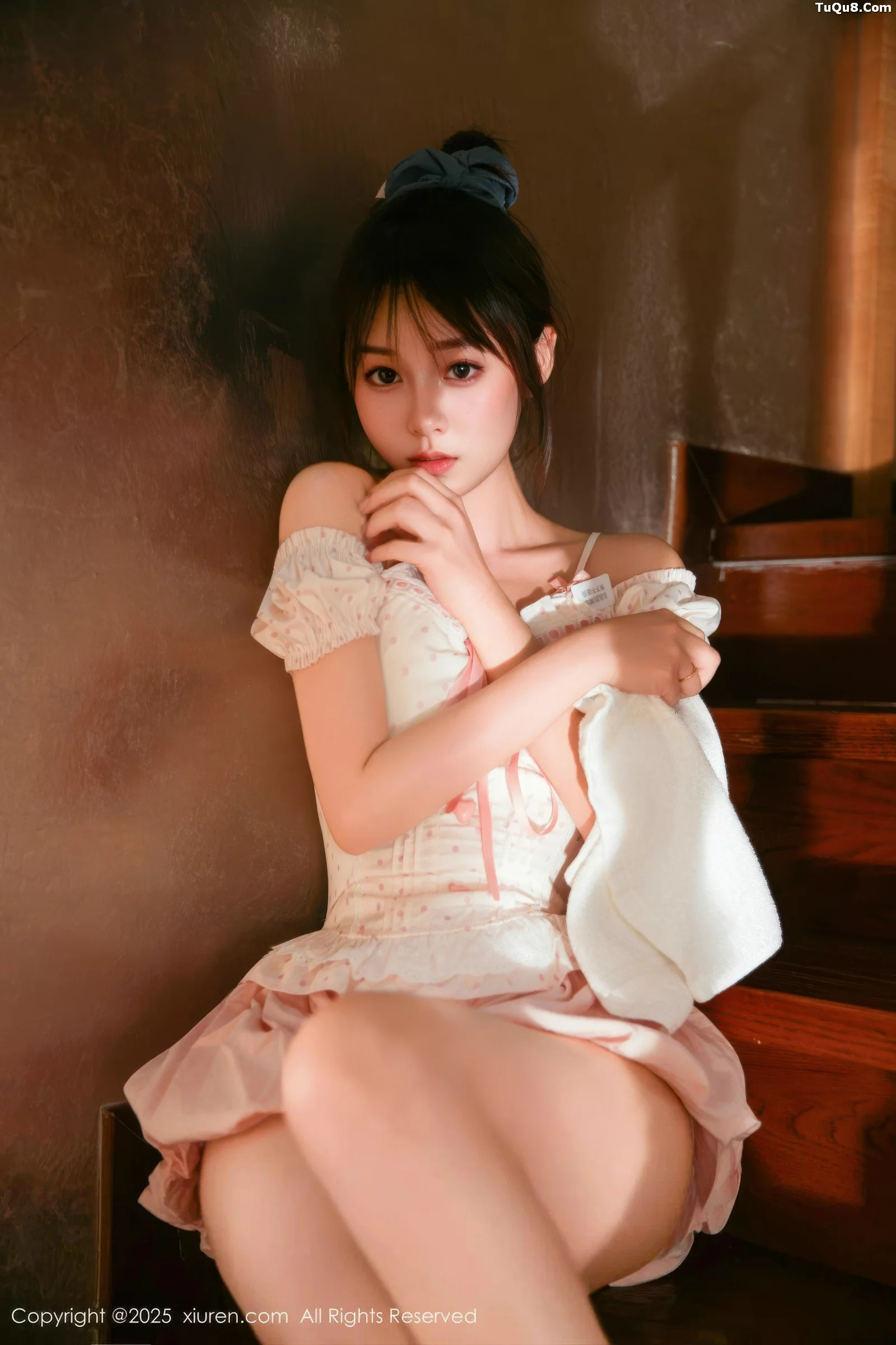 图片[35]-[XiuRen秀人网]第10730期炎恬写真-秀人资源网