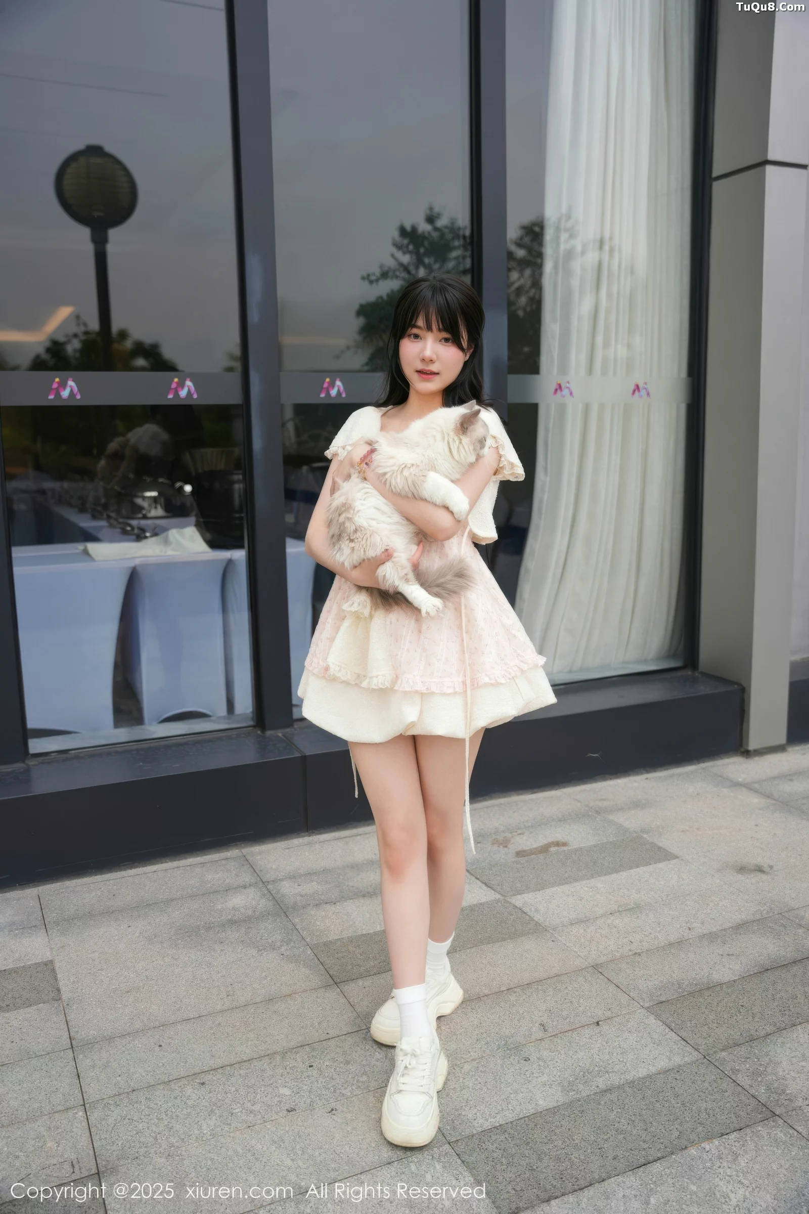 图片[24]-[XiuRen秀人网]第10734期软情写真-秀人资源网