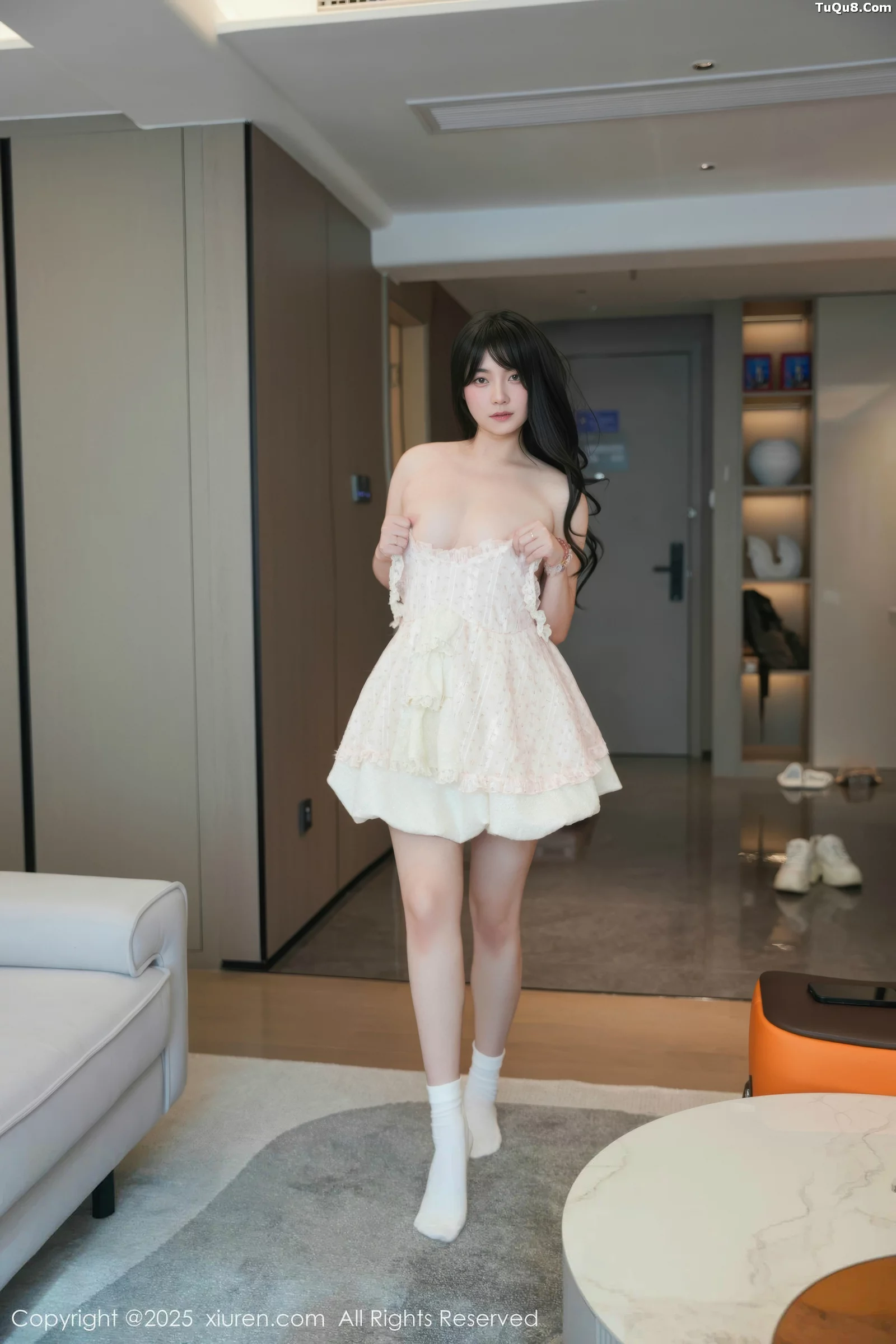 图片[40]-[XiuRen秀人网]第10734期软情写真-秀人资源网