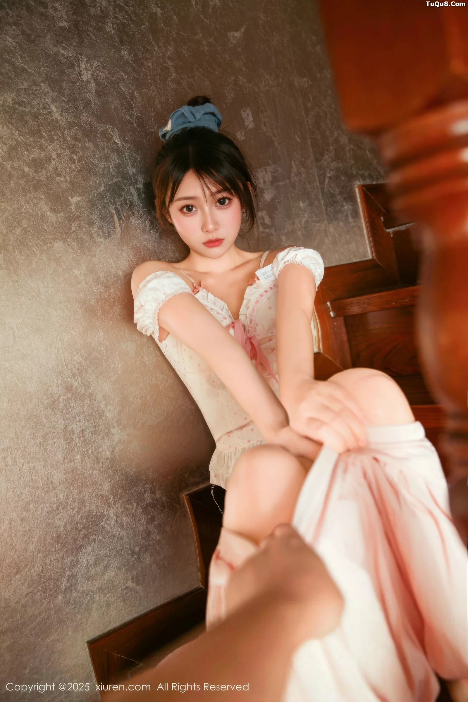 图片[7]-[XiuRen秀人网]第10730期炎恬写真-秀人资源网