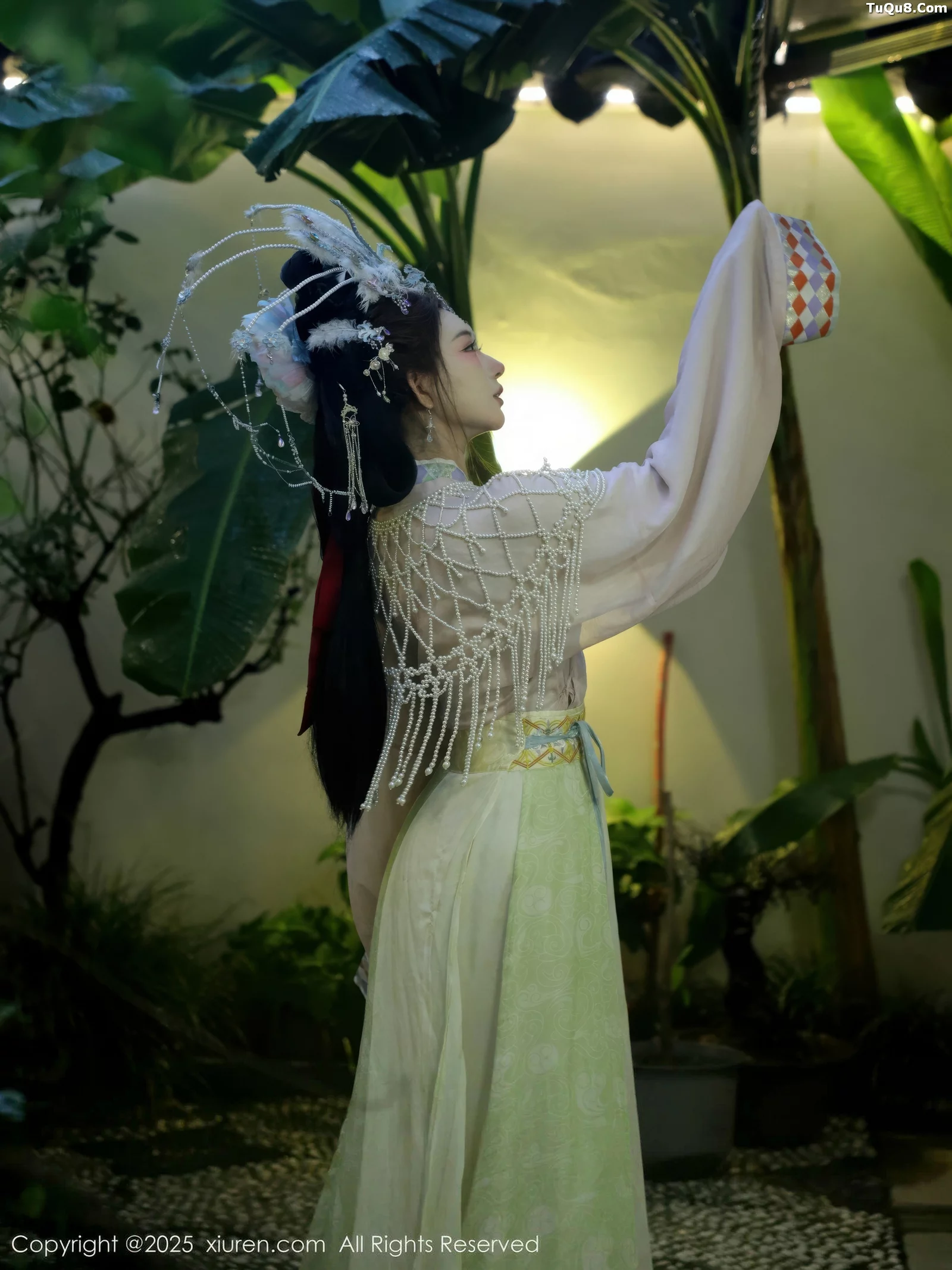 图片[33]-[XiuRen秀人网]第10736期金允希写真-秀人资源网