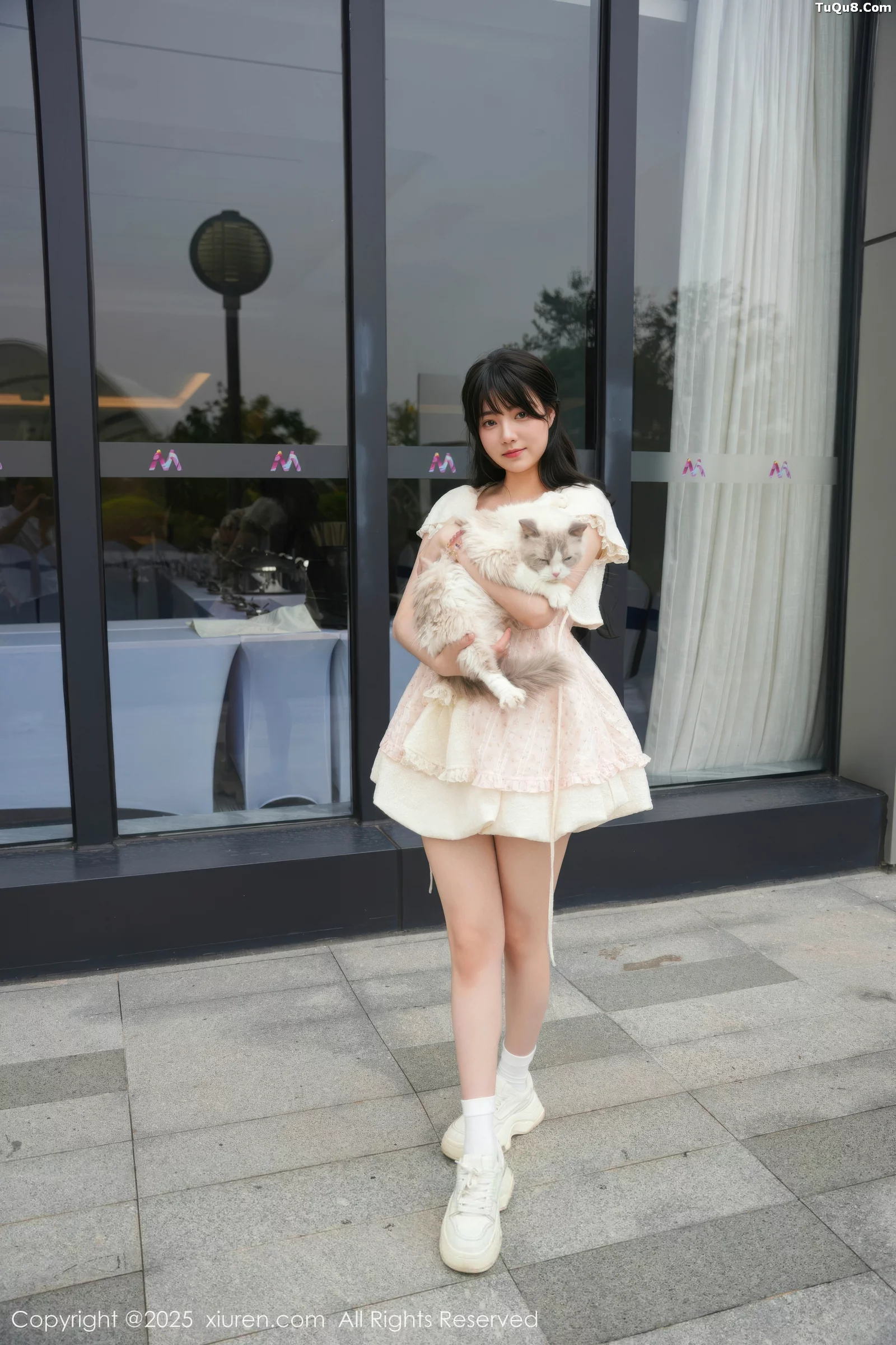 图片[38]-[XiuRen秀人网]第10734期软情写真-秀人资源网