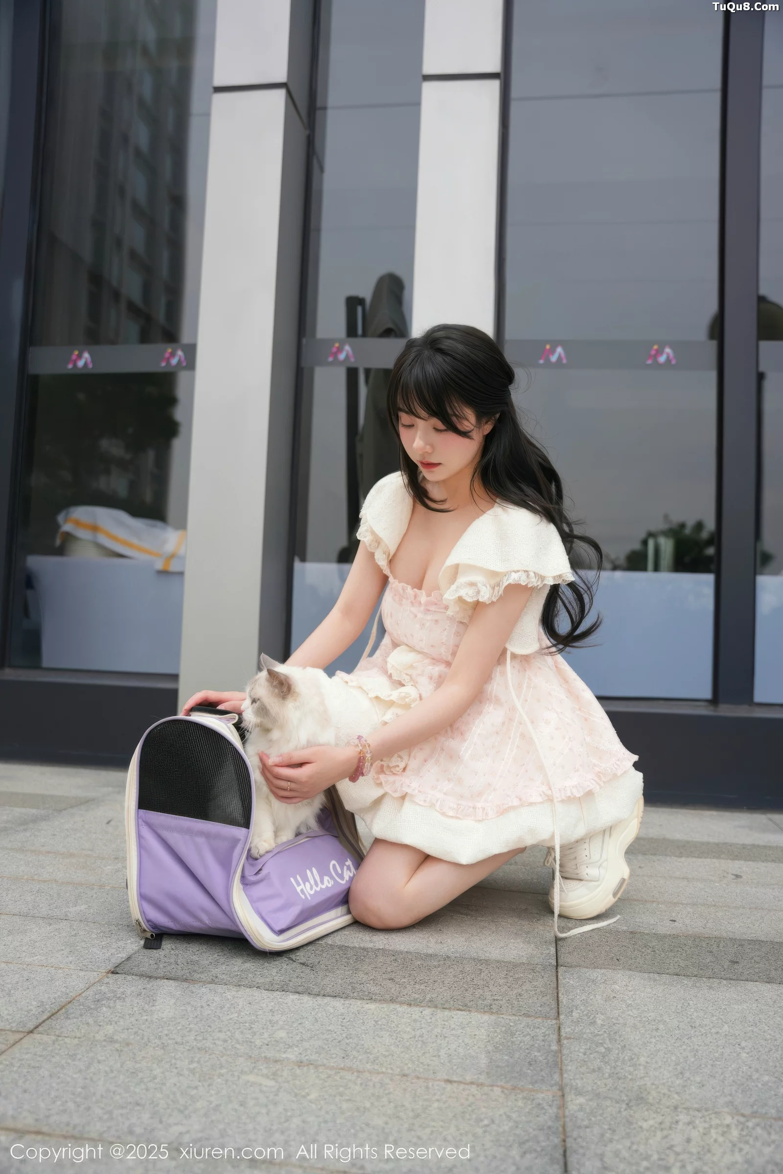 图片[42]-[XiuRen秀人网]第10734期软情写真-秀人资源网