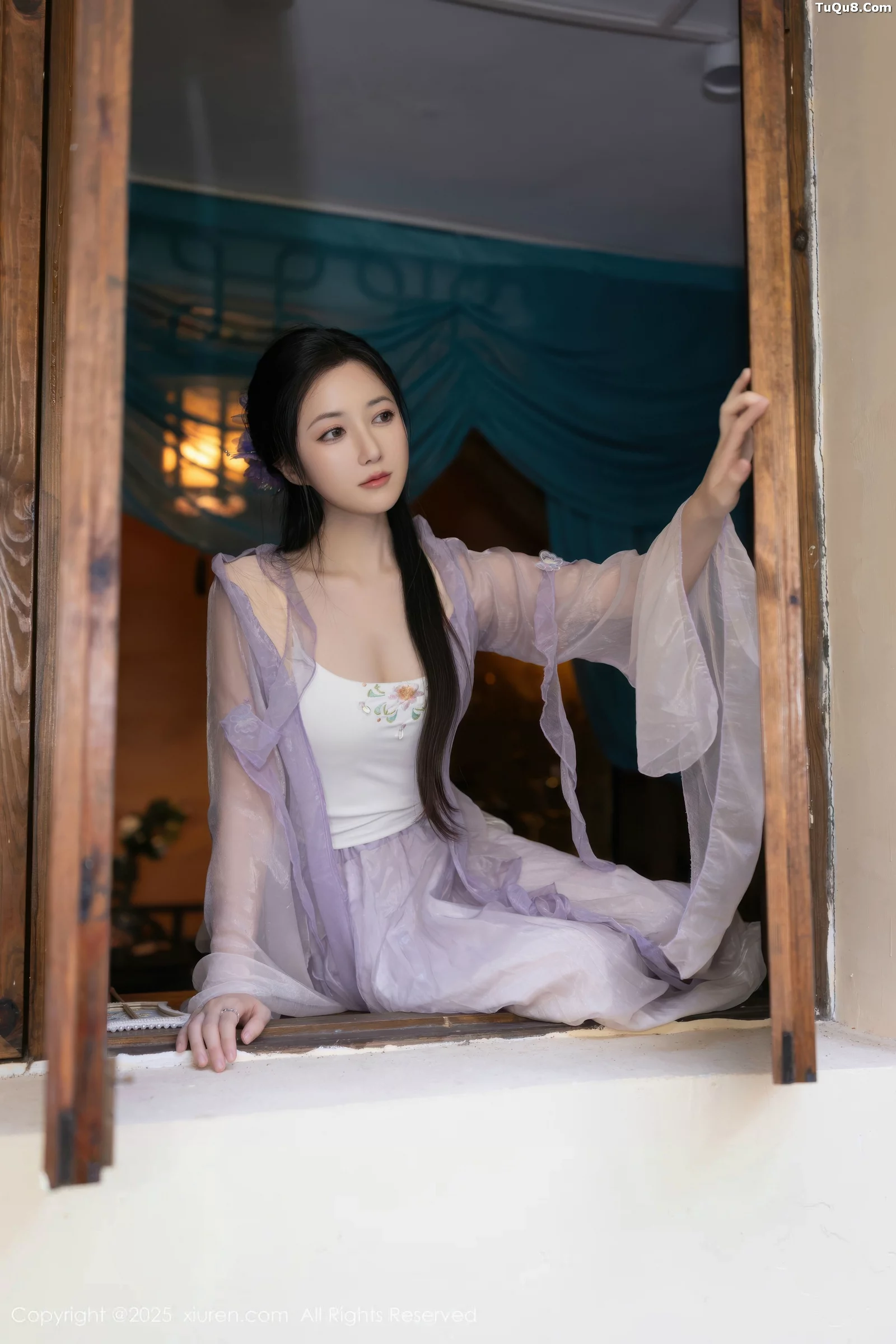 图片[12]-[XiuRen秀人网]第10737期鱼子酱写真-秀人资源网