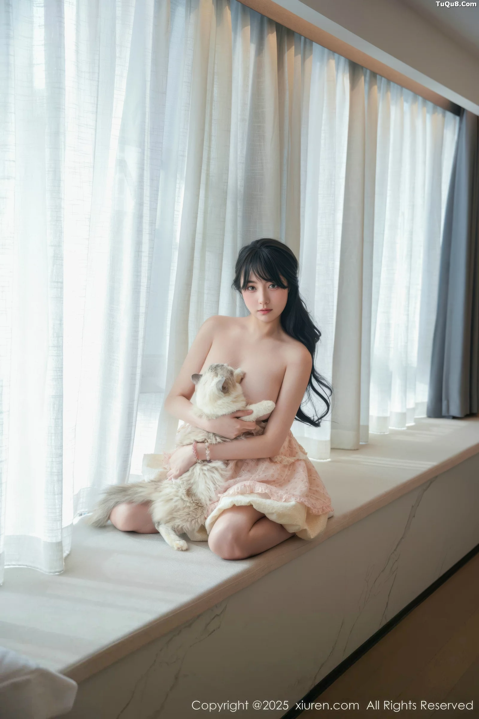 图片[5]-[XiuRen秀人网]第10734期软情写真-秀人资源网