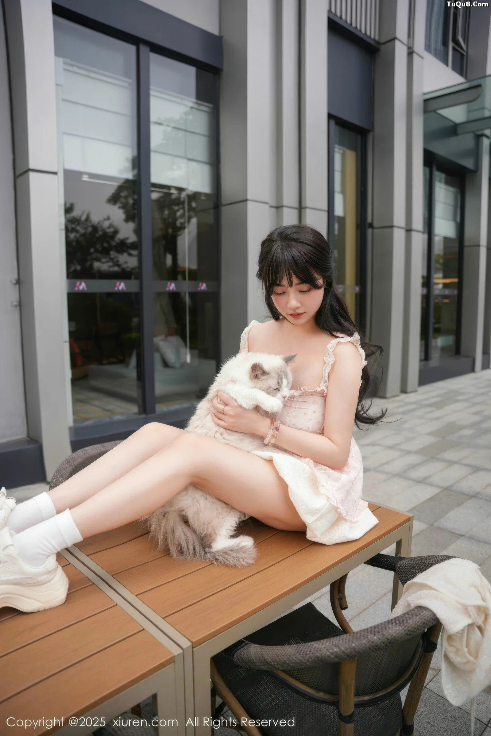 图片[19]-[XiuRen秀人网]第10734期软情写真-秀人资源网